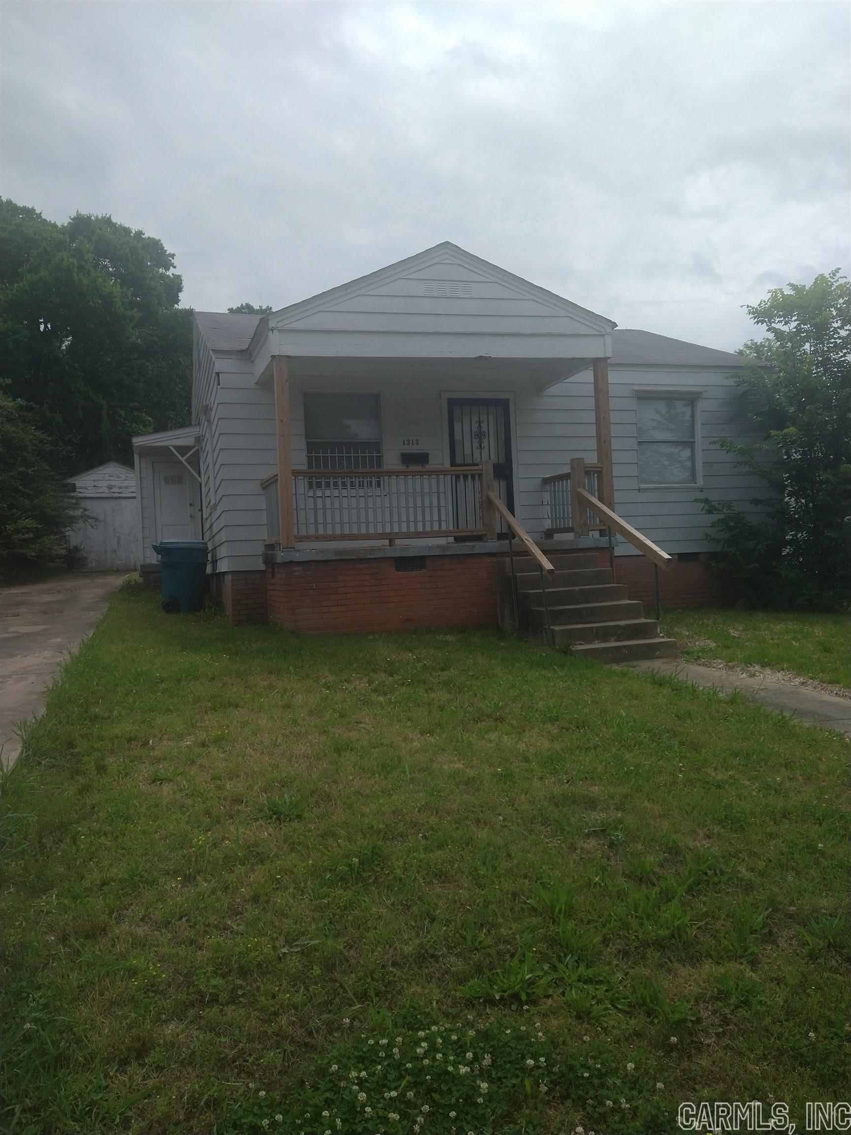 Buhlers 9th - Residential Lease