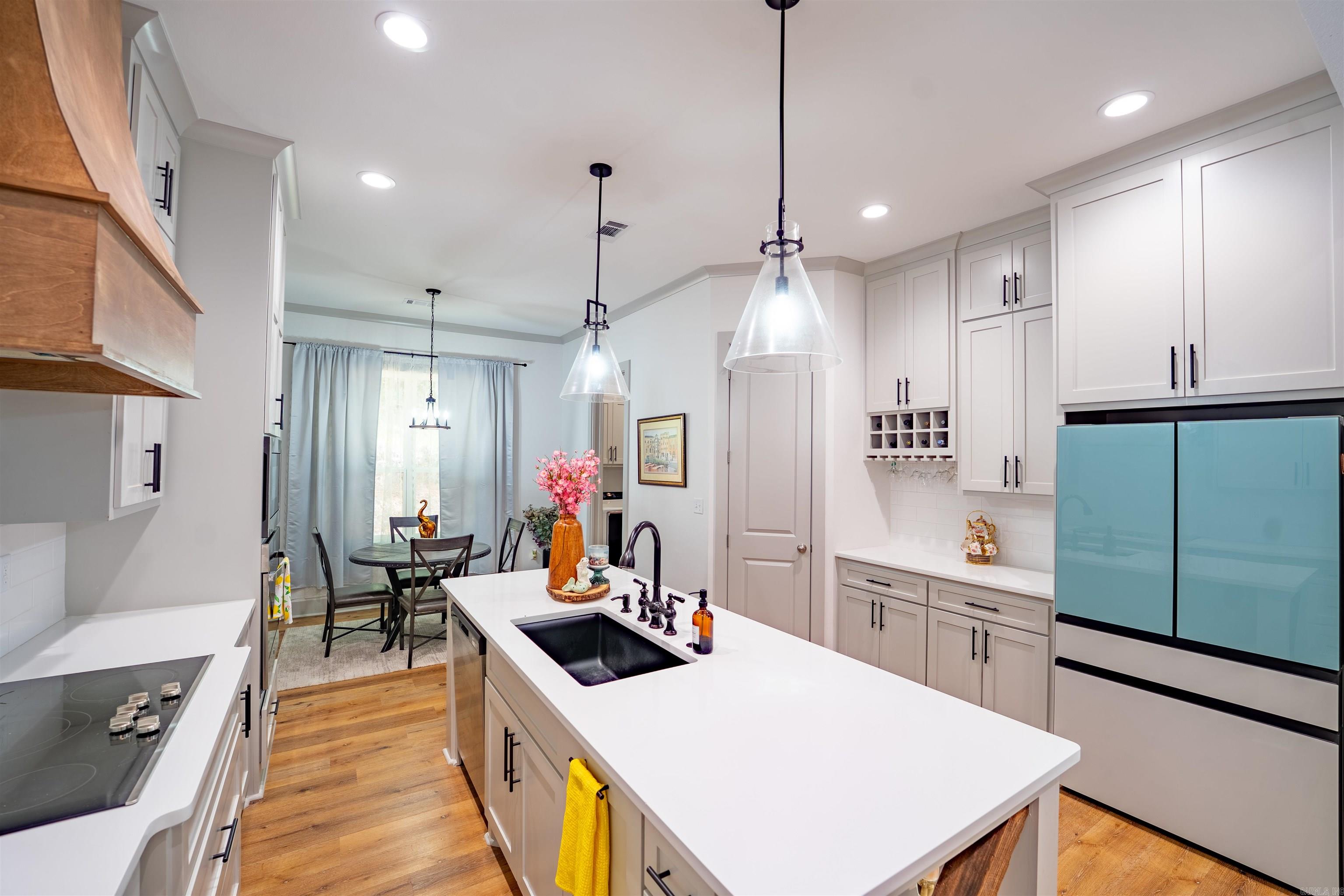 DIAMONDHEAD - Residential