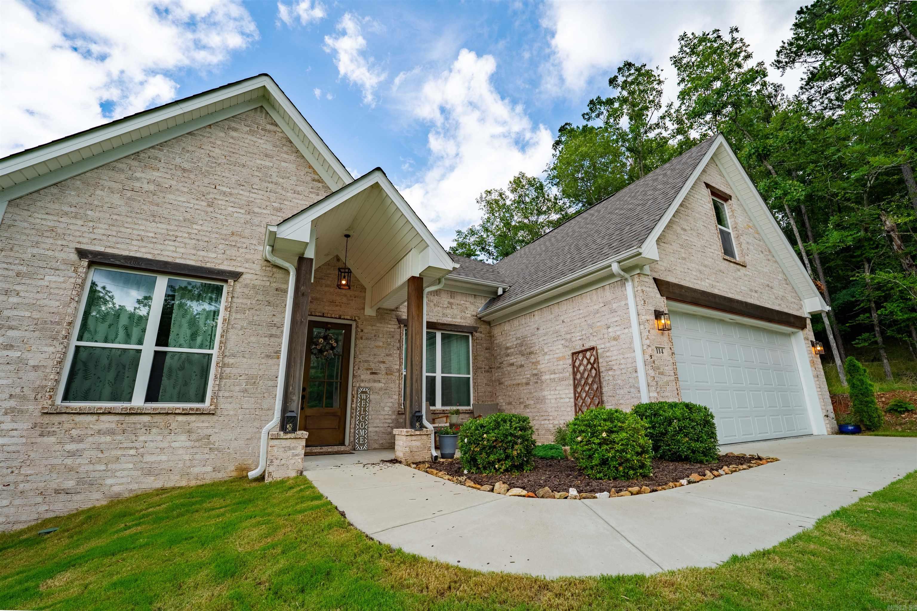 DIAMONDHEAD - Residential