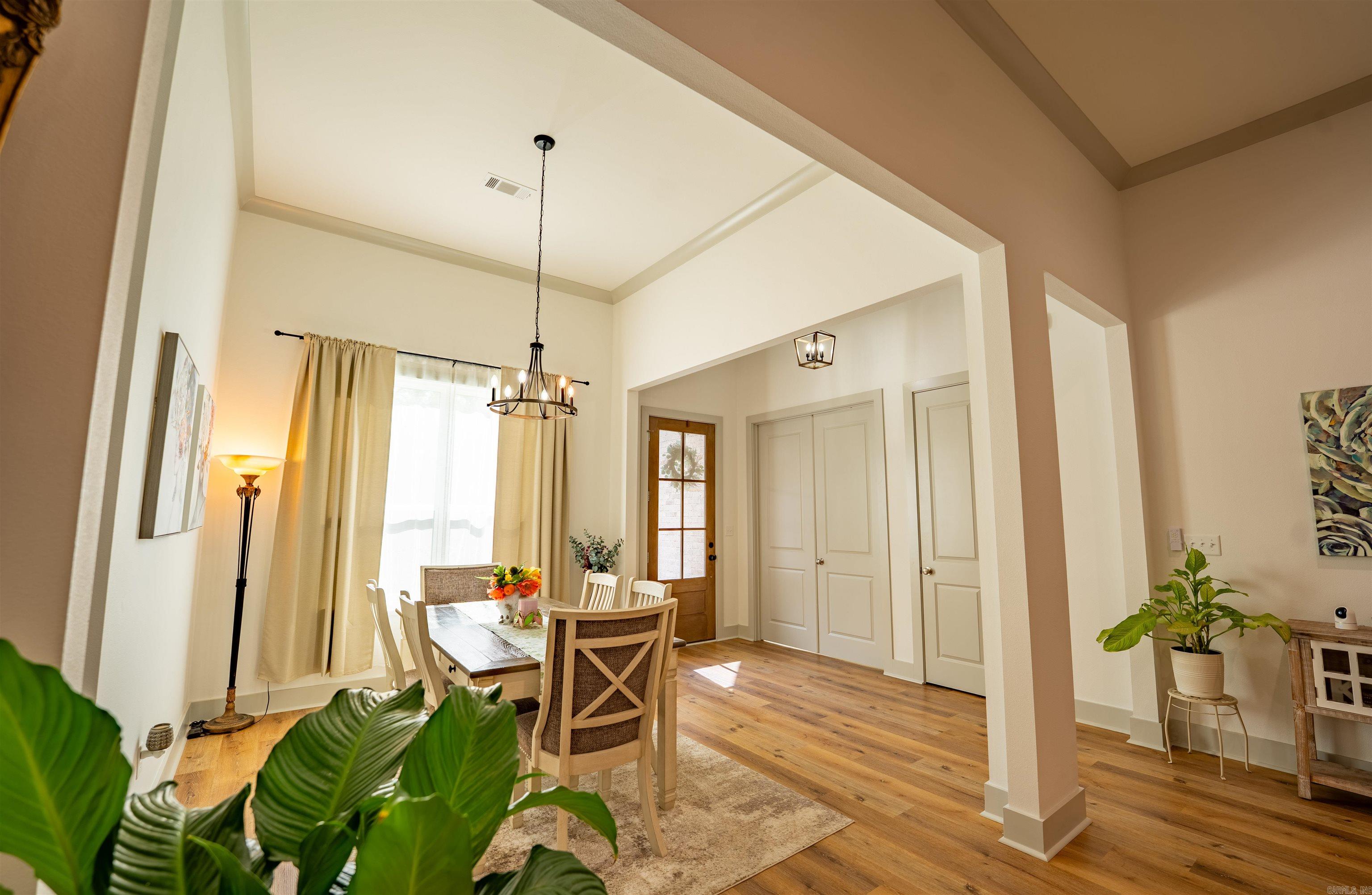 DIAMONDHEAD - Residential