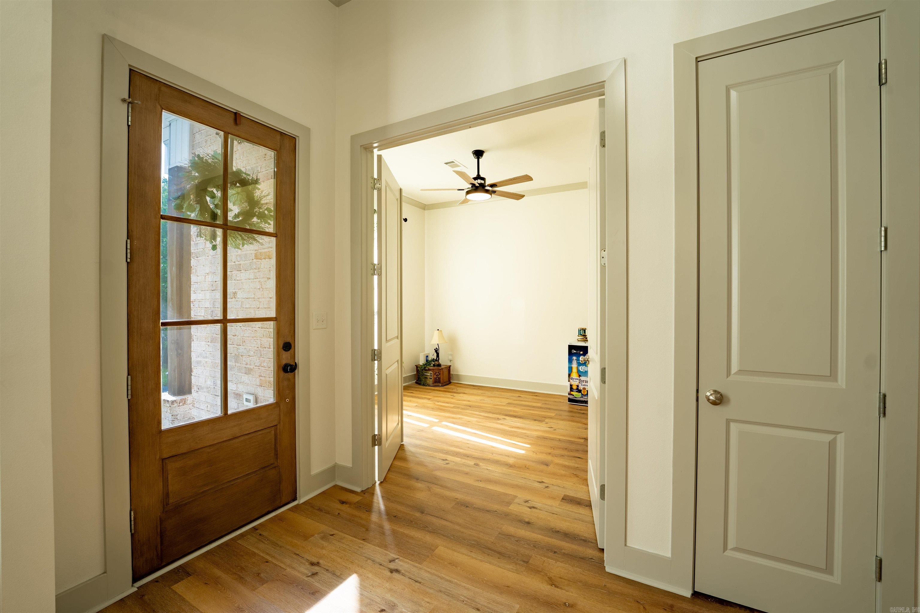 DIAMONDHEAD - Residential