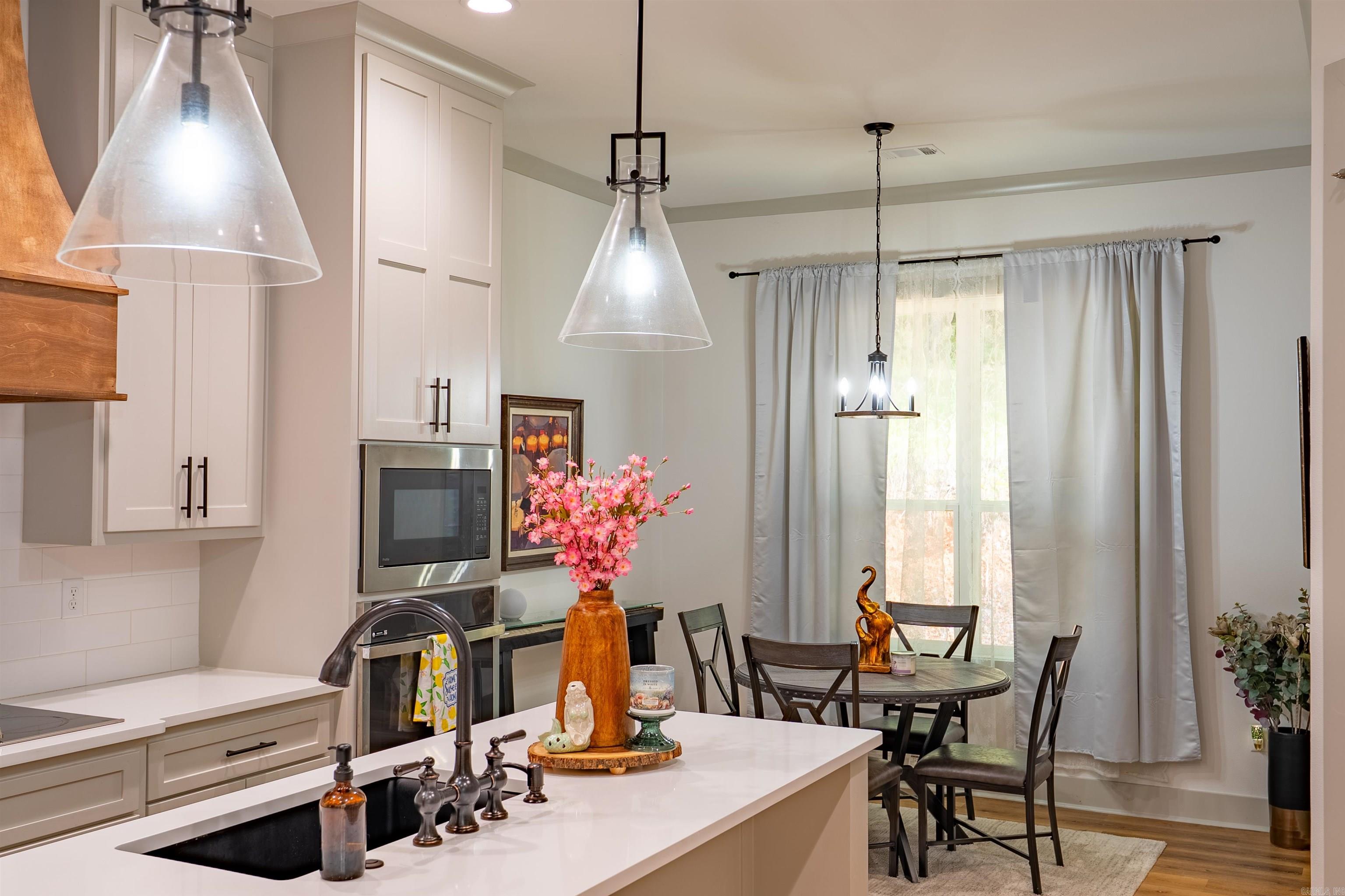 DIAMONDHEAD - Residential