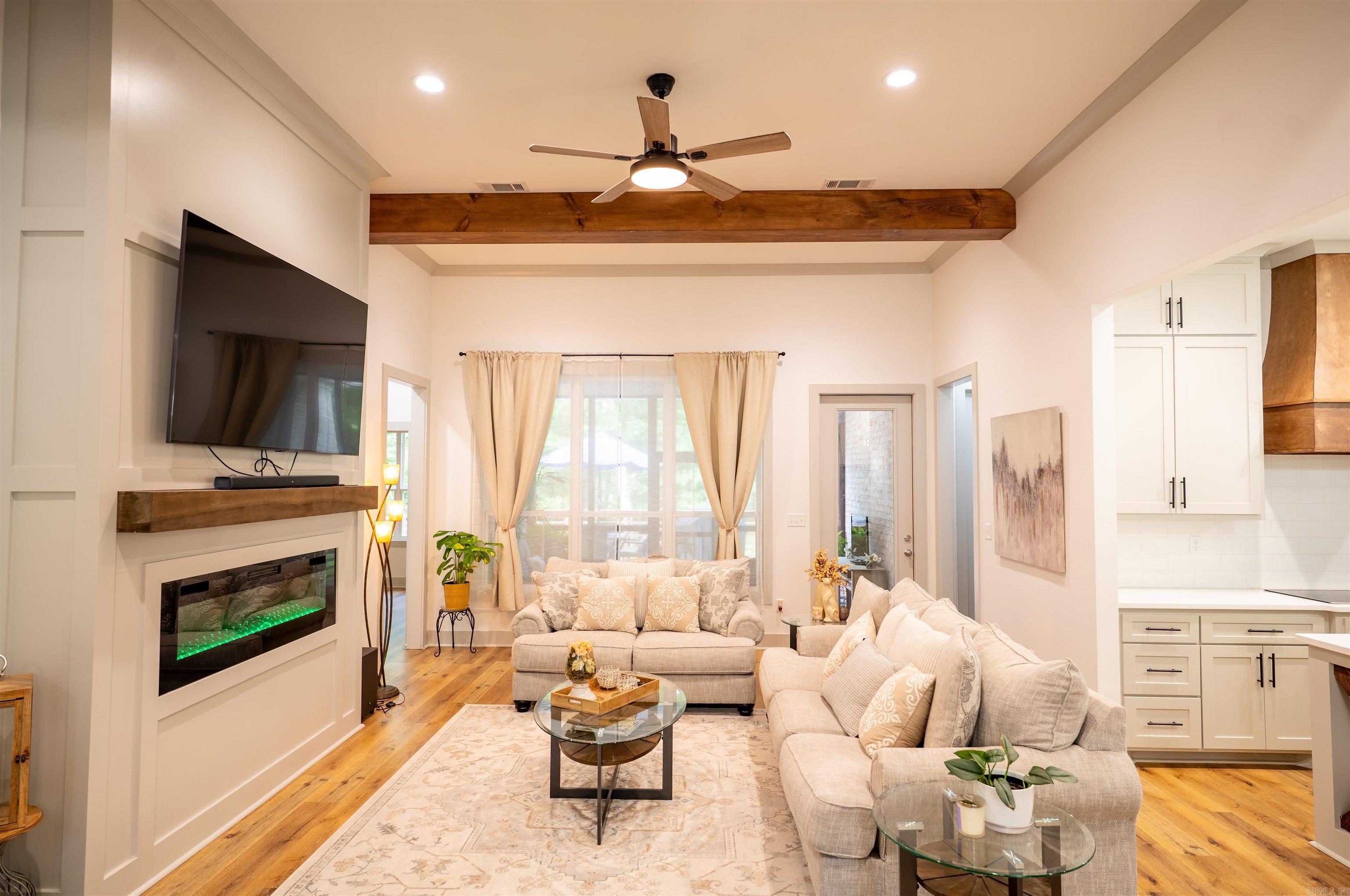 DIAMONDHEAD - Residential