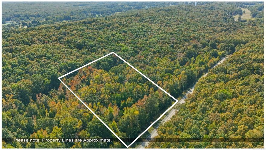 Great property in a secluded area! There are 7 different lots available on Arapaho trail, and Santa Fe Trail buyers may choose which tract. Agents see remarks