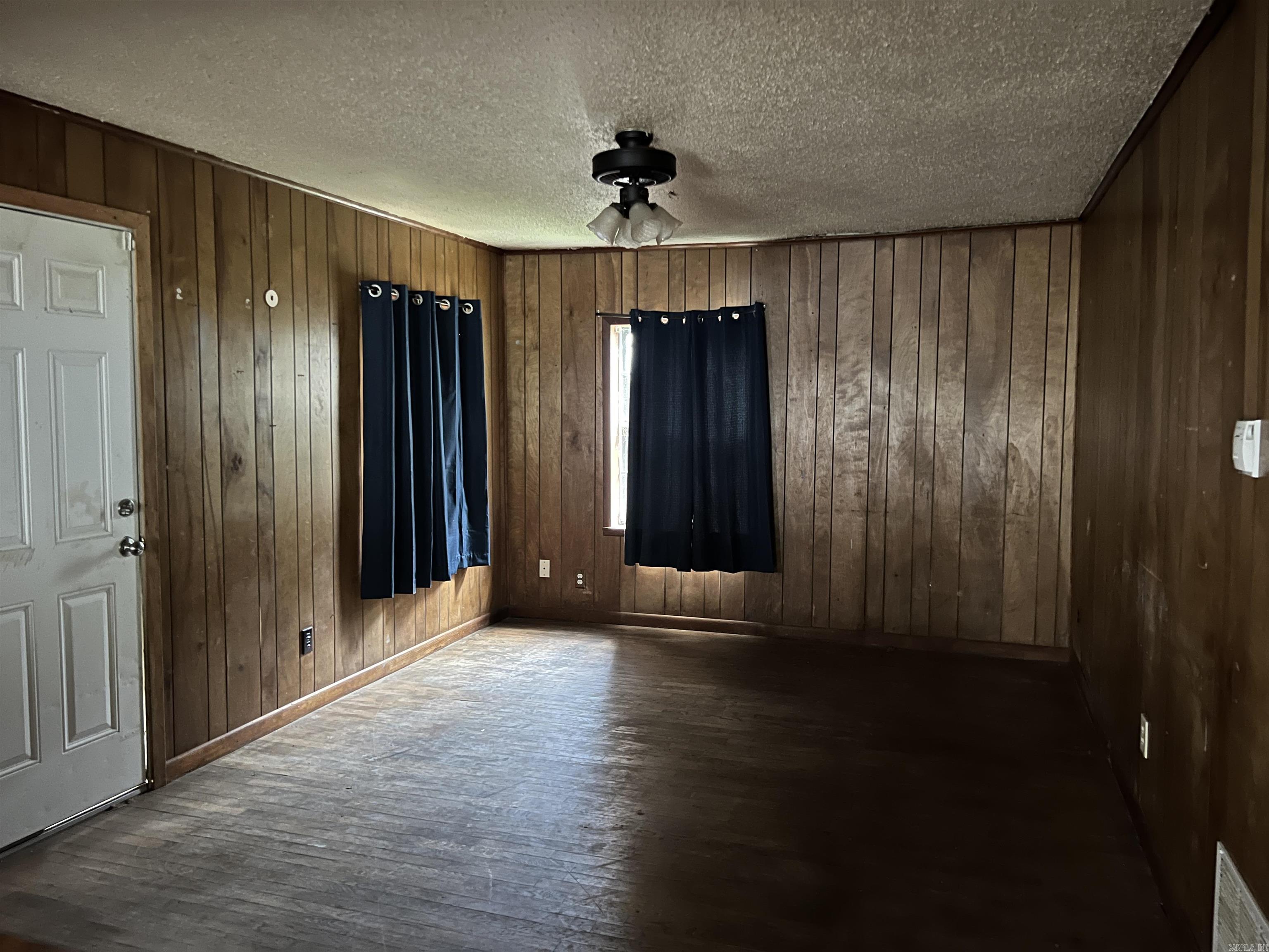 FRANKLIN - Residential