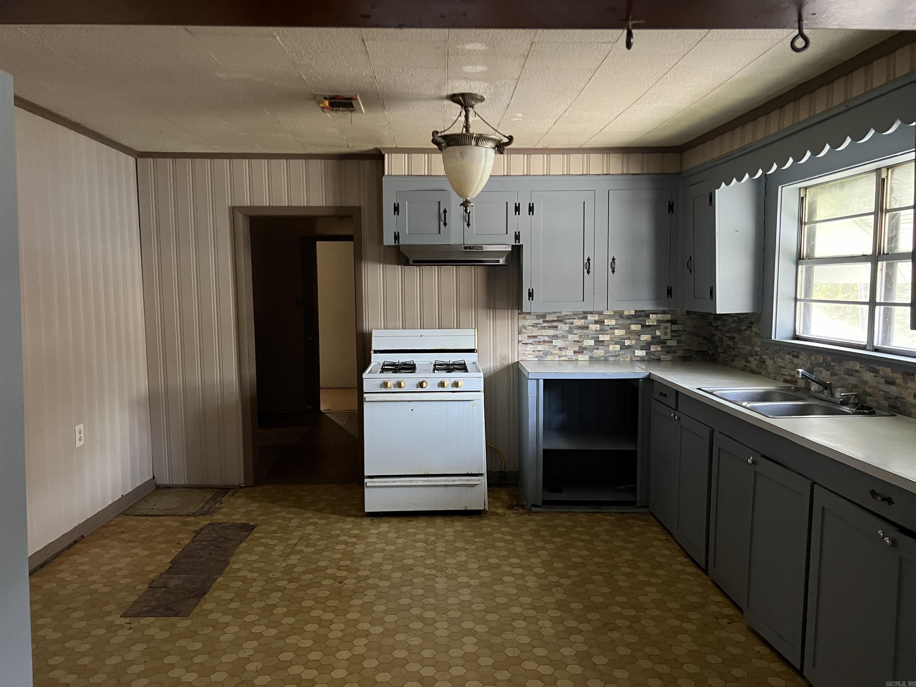 FRANKLIN - Residential