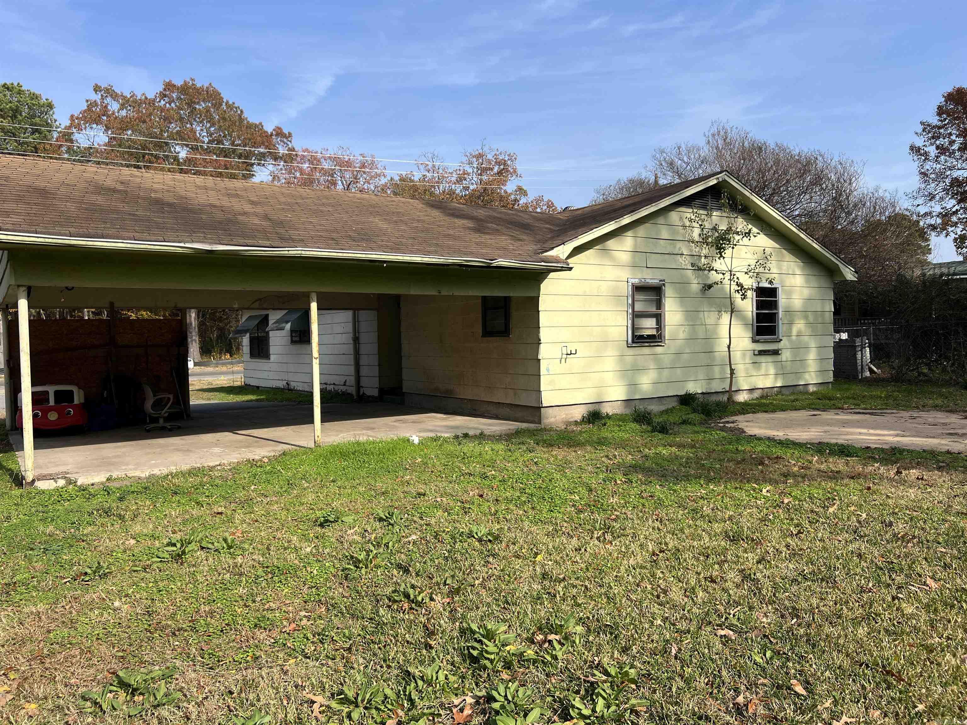 FRANKLIN - Residential