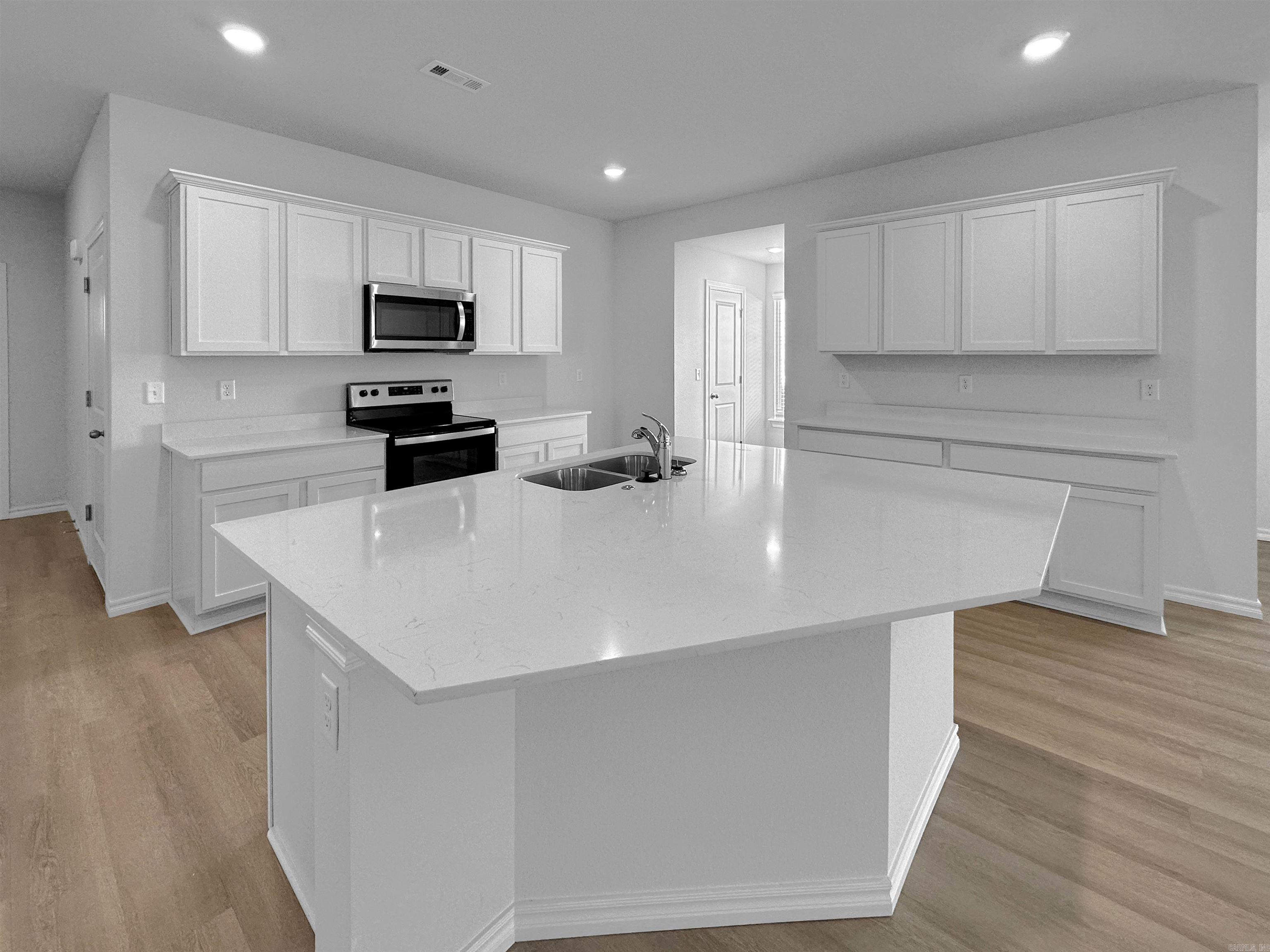 KENSINGTON PLACE - Residential