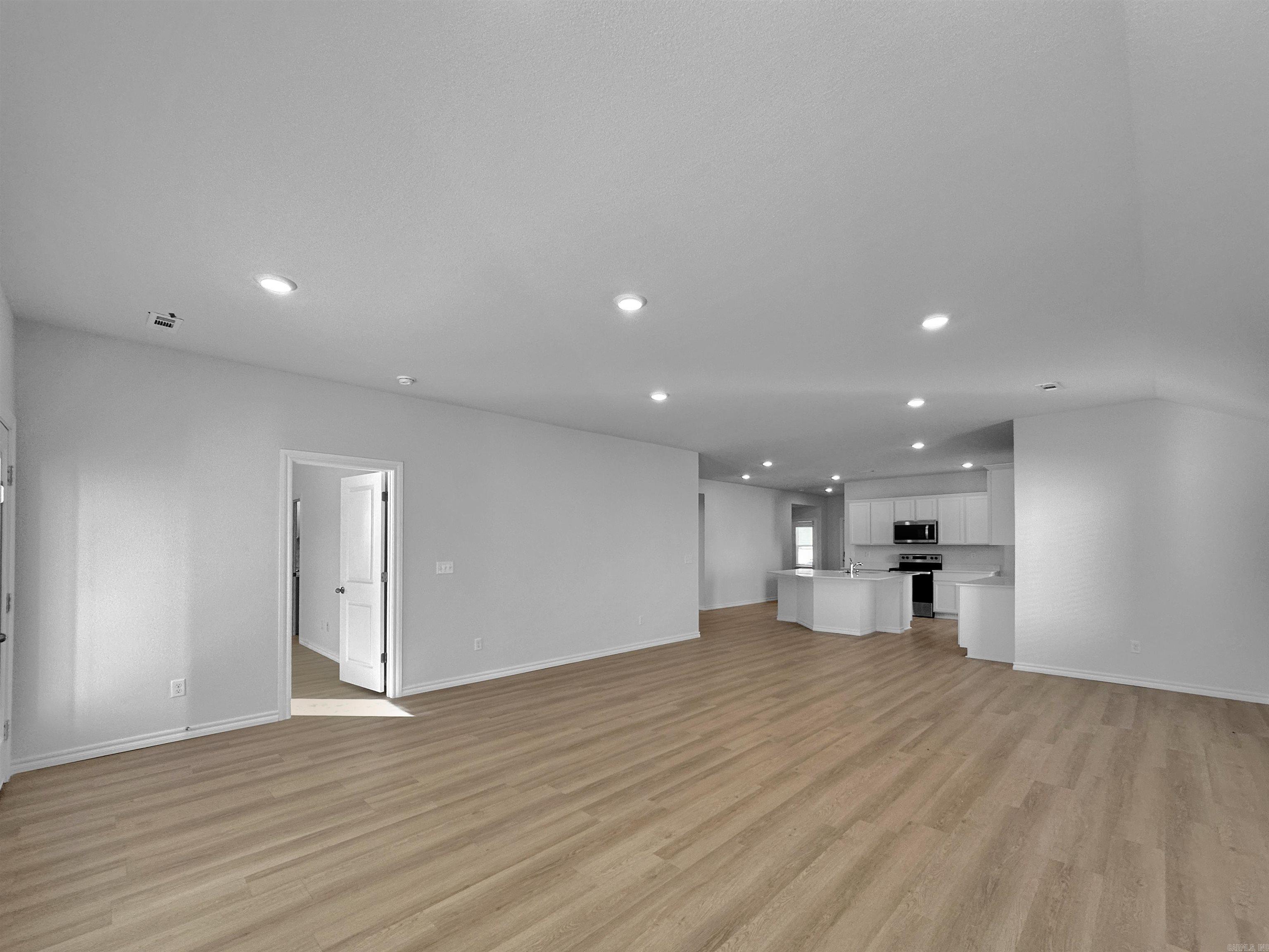 KENSINGTON PLACE - Residential