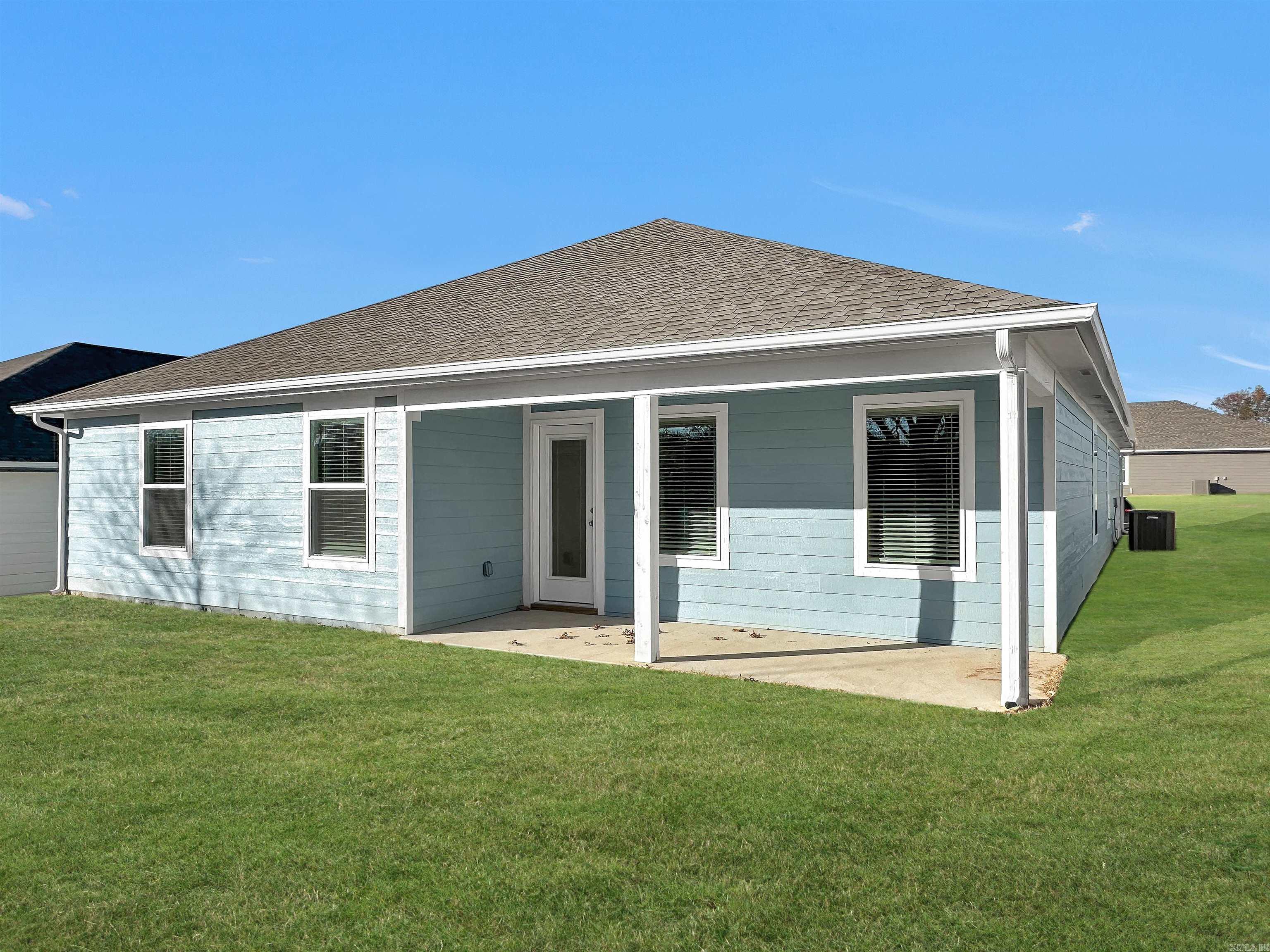 KENSINGTON PLACE - Residential