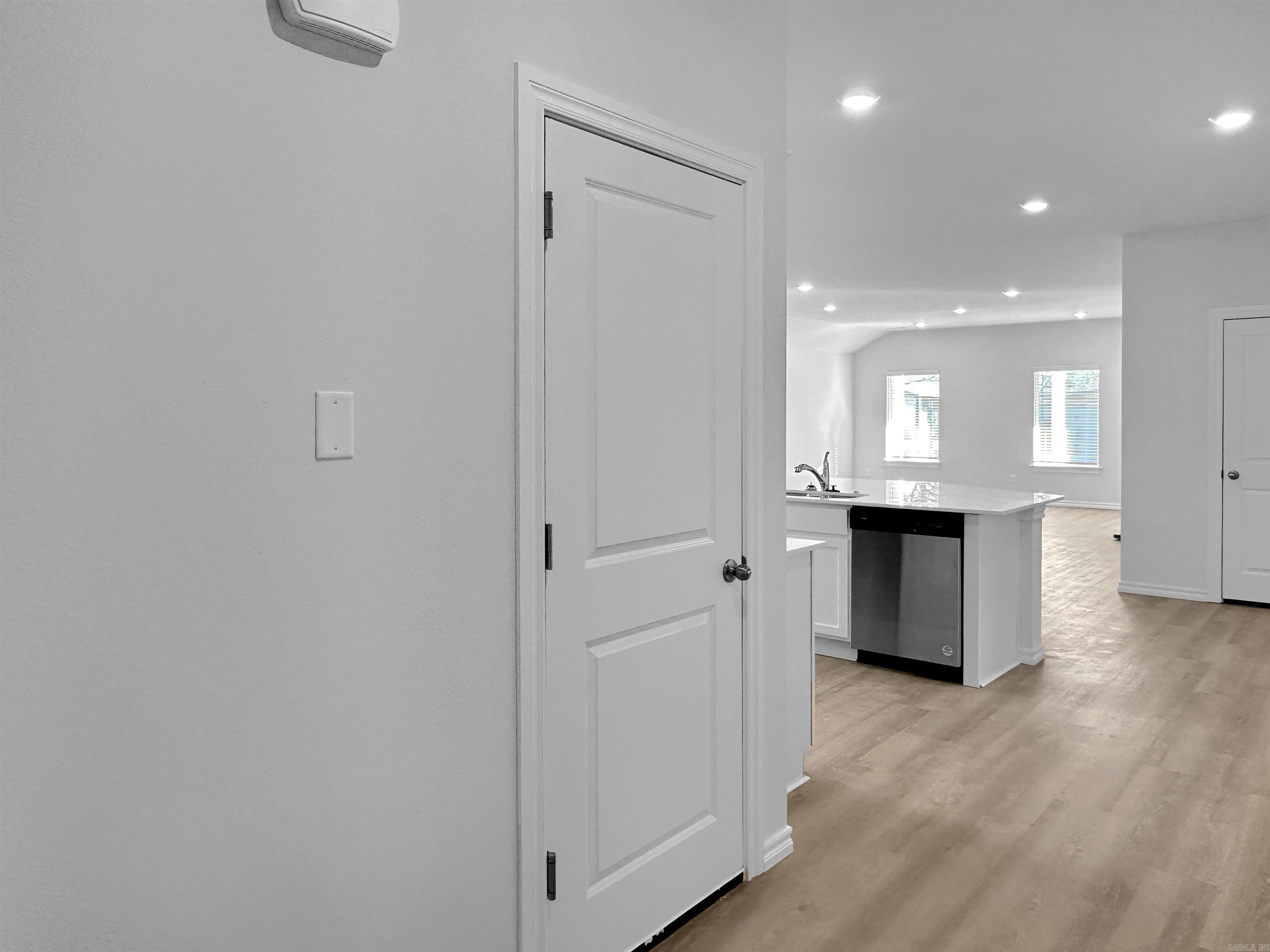 KENSINGTON PLACE - Residential