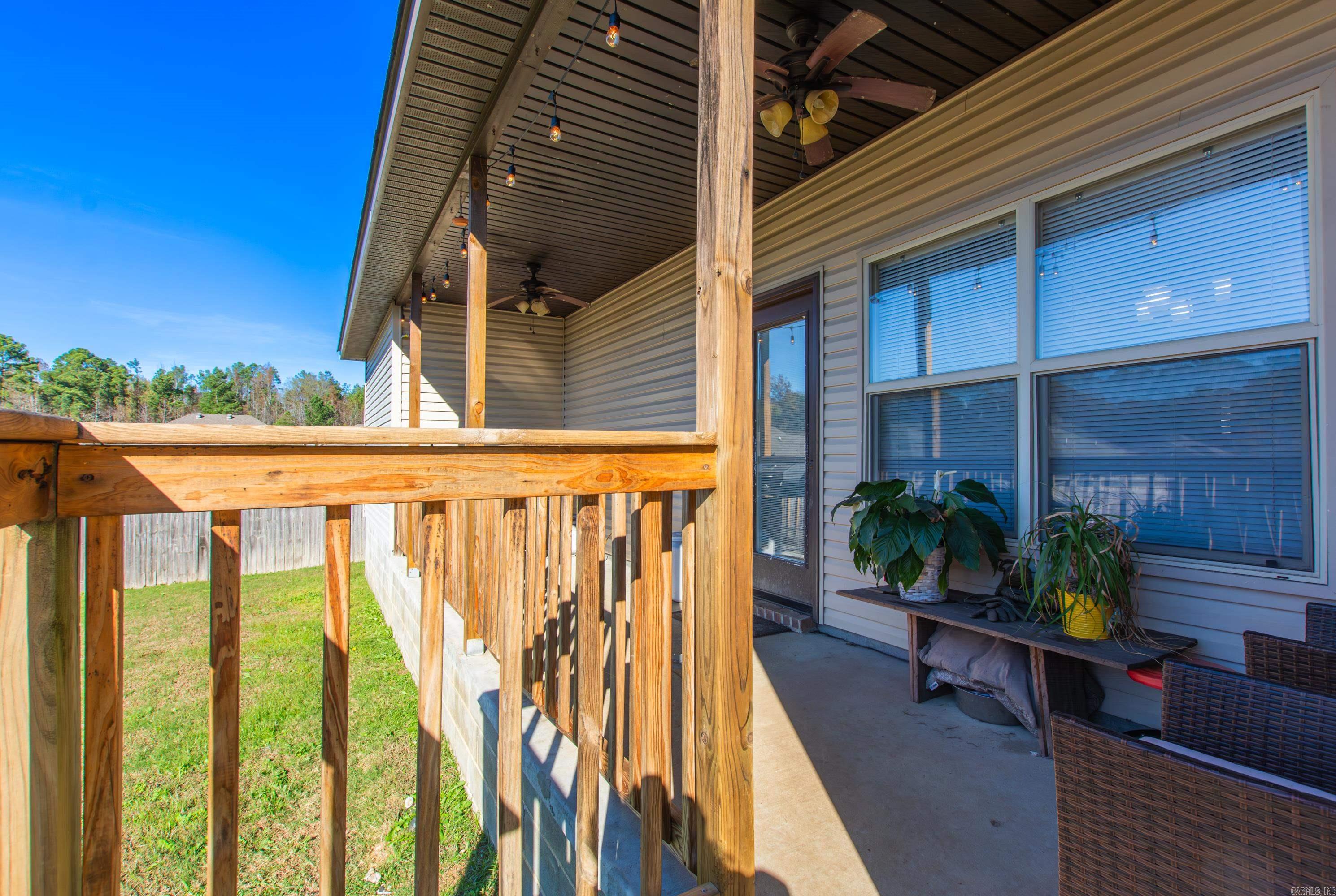 Springhill Village Phase 4 - Residential