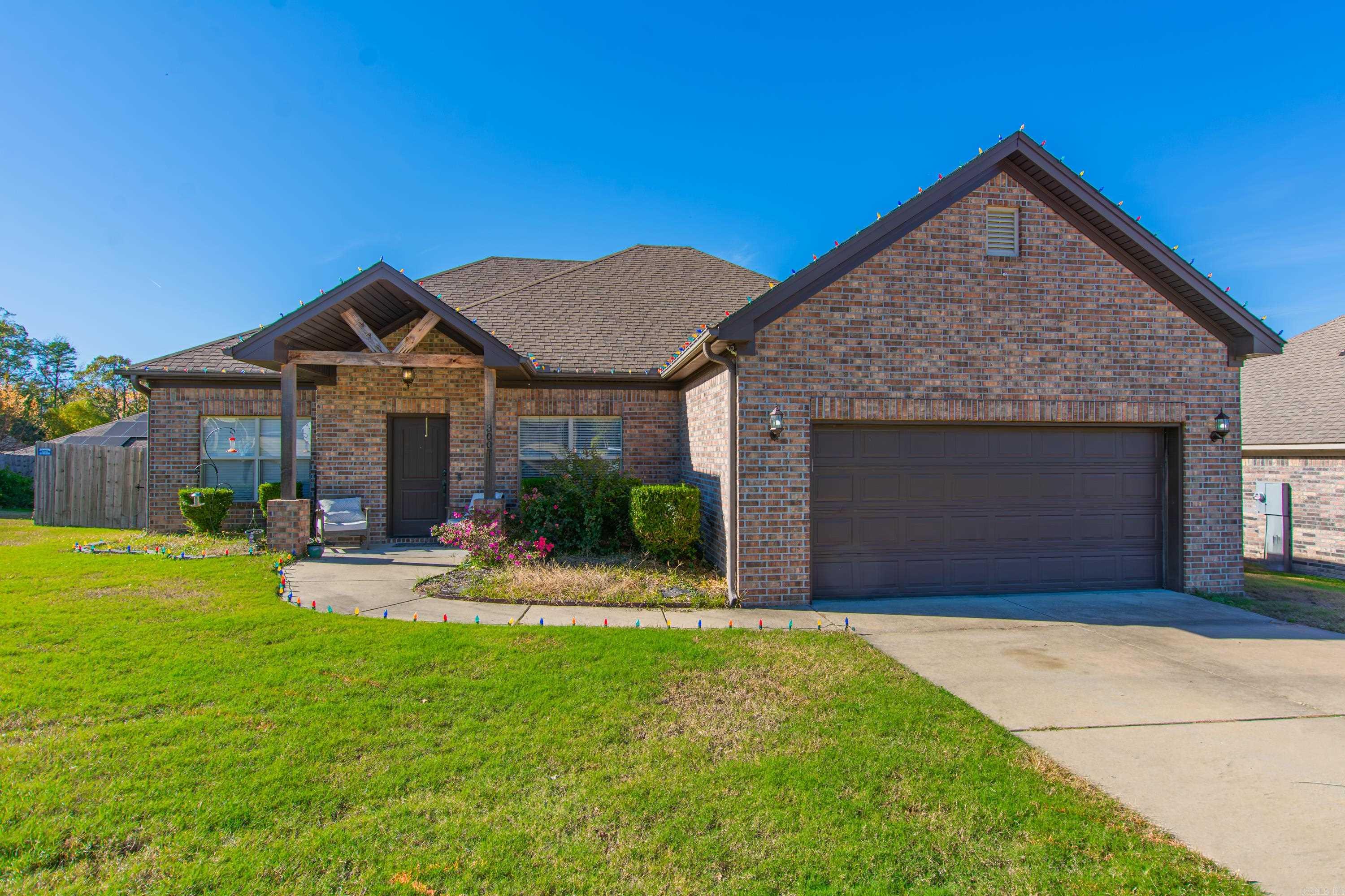 Springhill Village Phase 4 - Residential