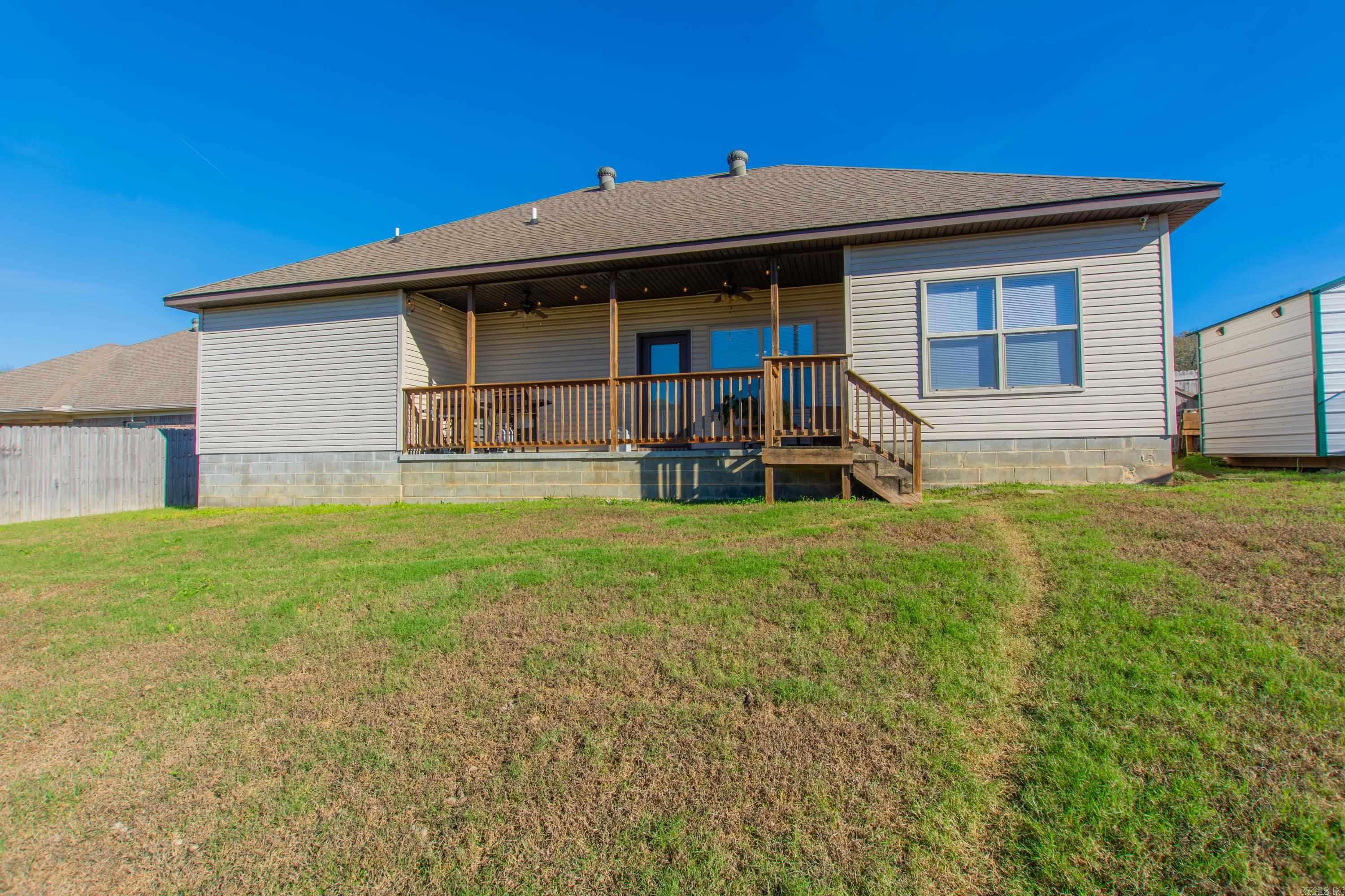 Springhill Village Phase 4 - Residential