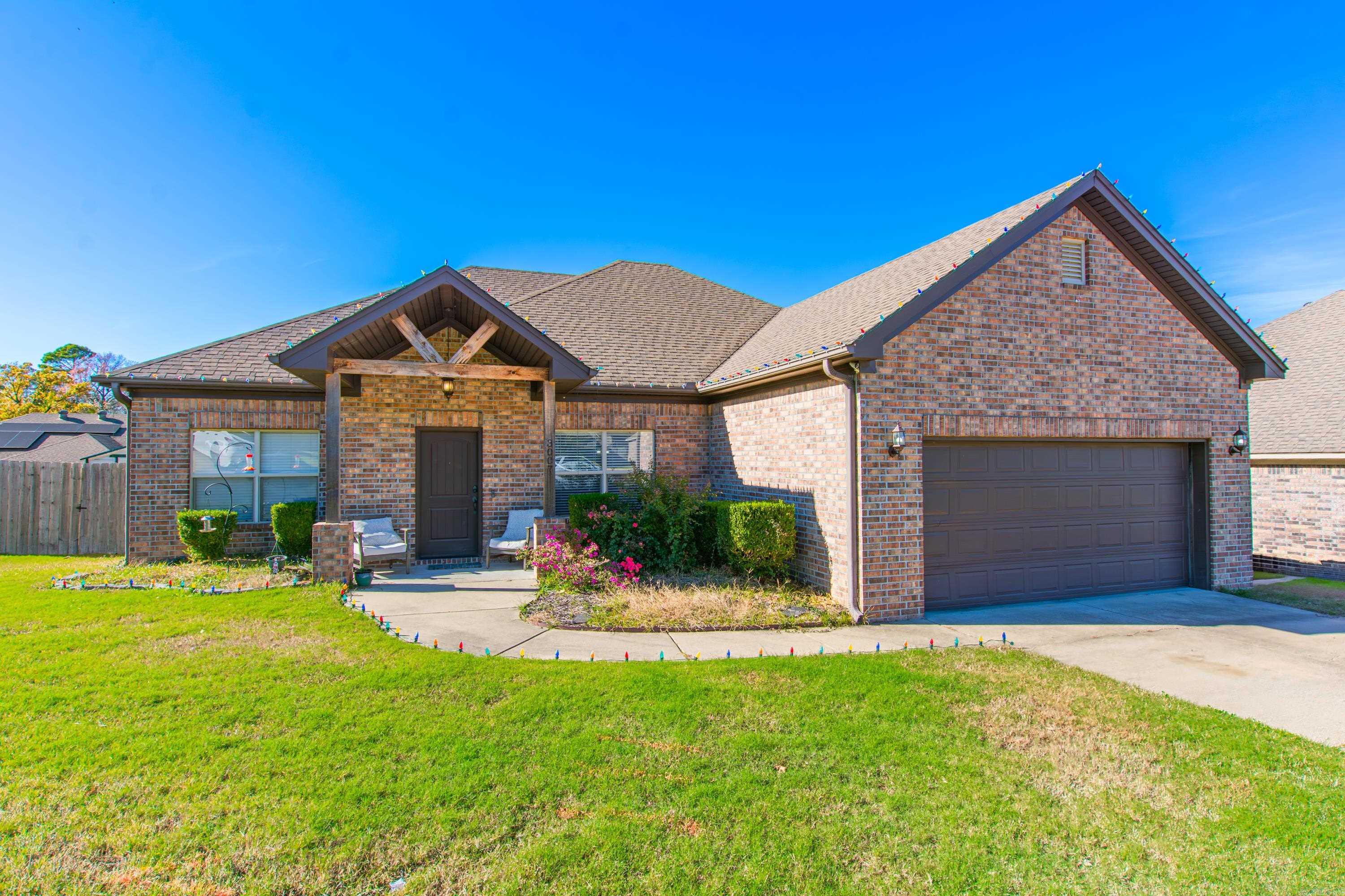 Springhill Village Phase 4 - Residential