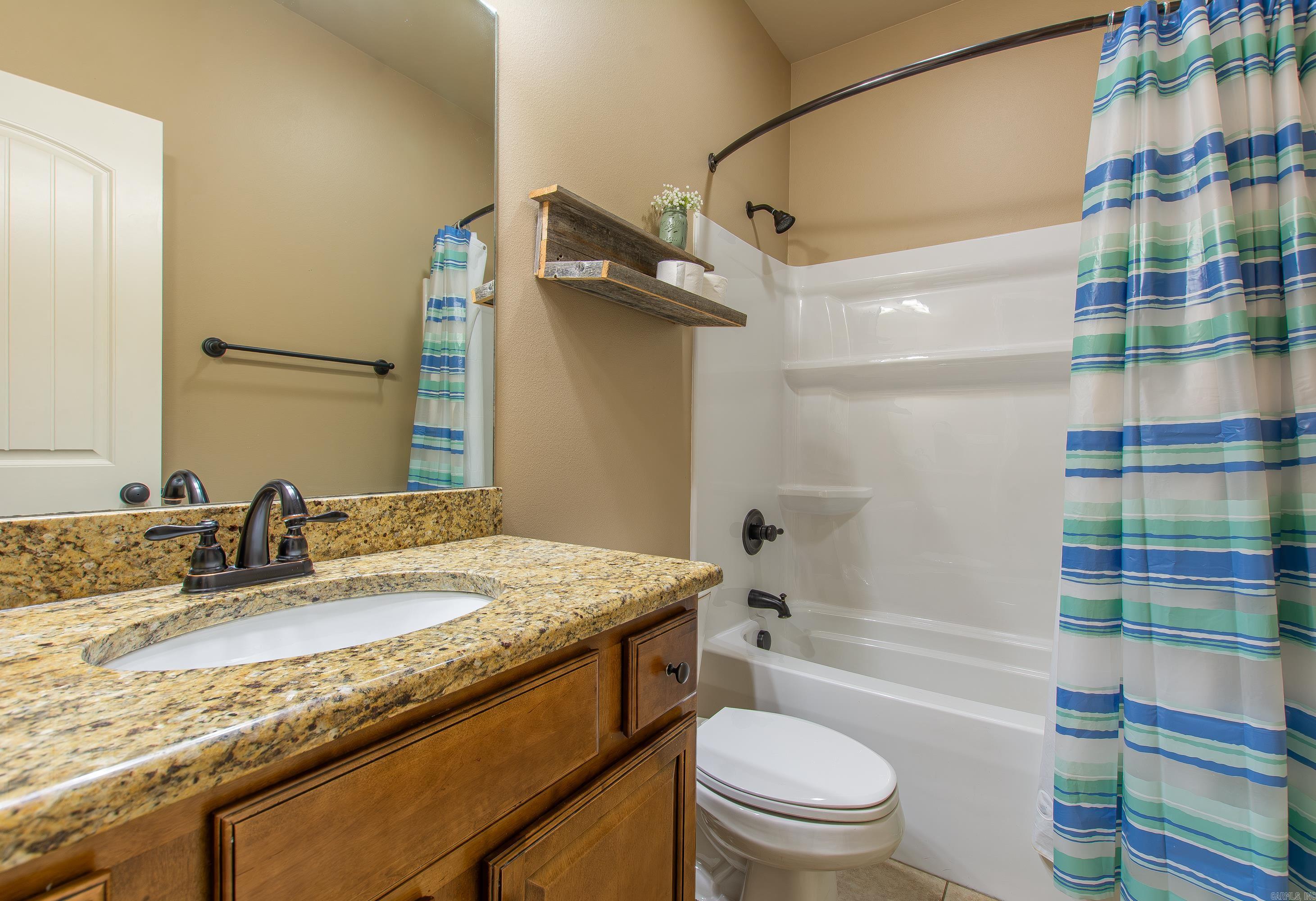 Springhill Village Phase 4 - Residential