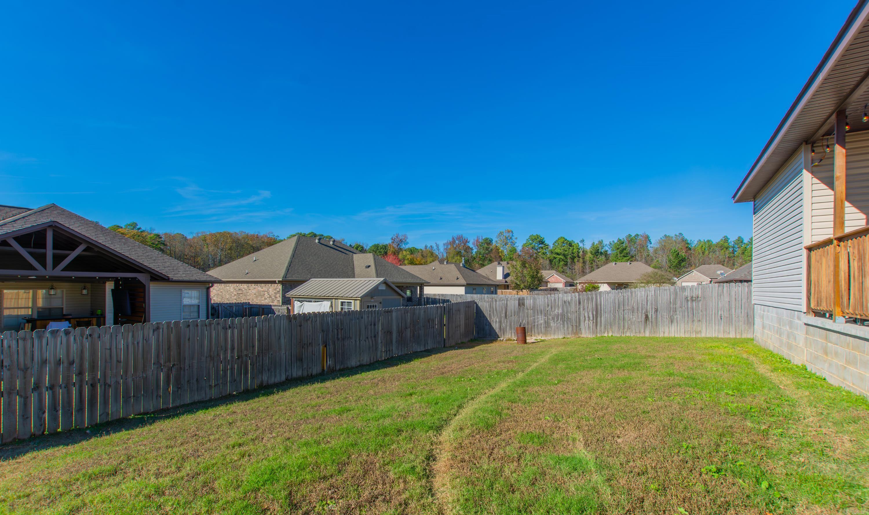 Springhill Village Phase 4 - Residential