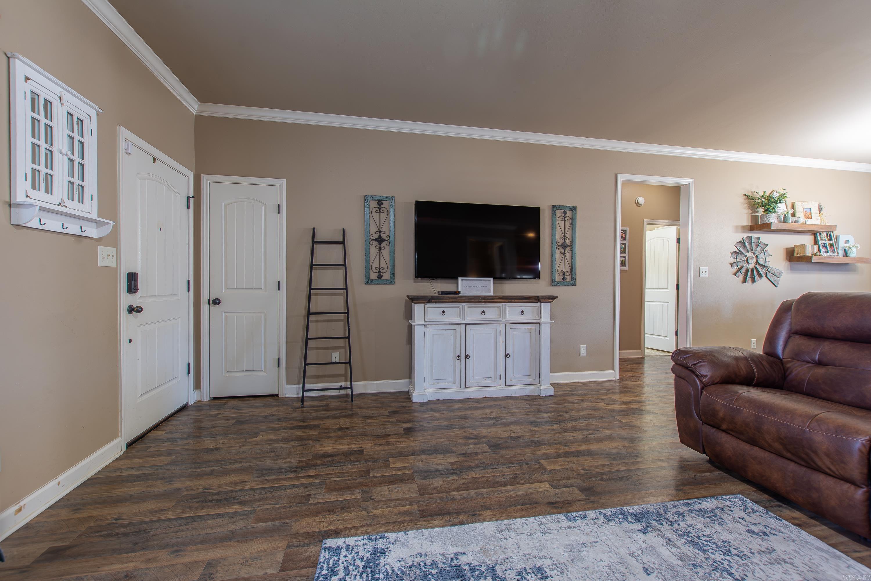 Springhill Village Phase 4 - Residential