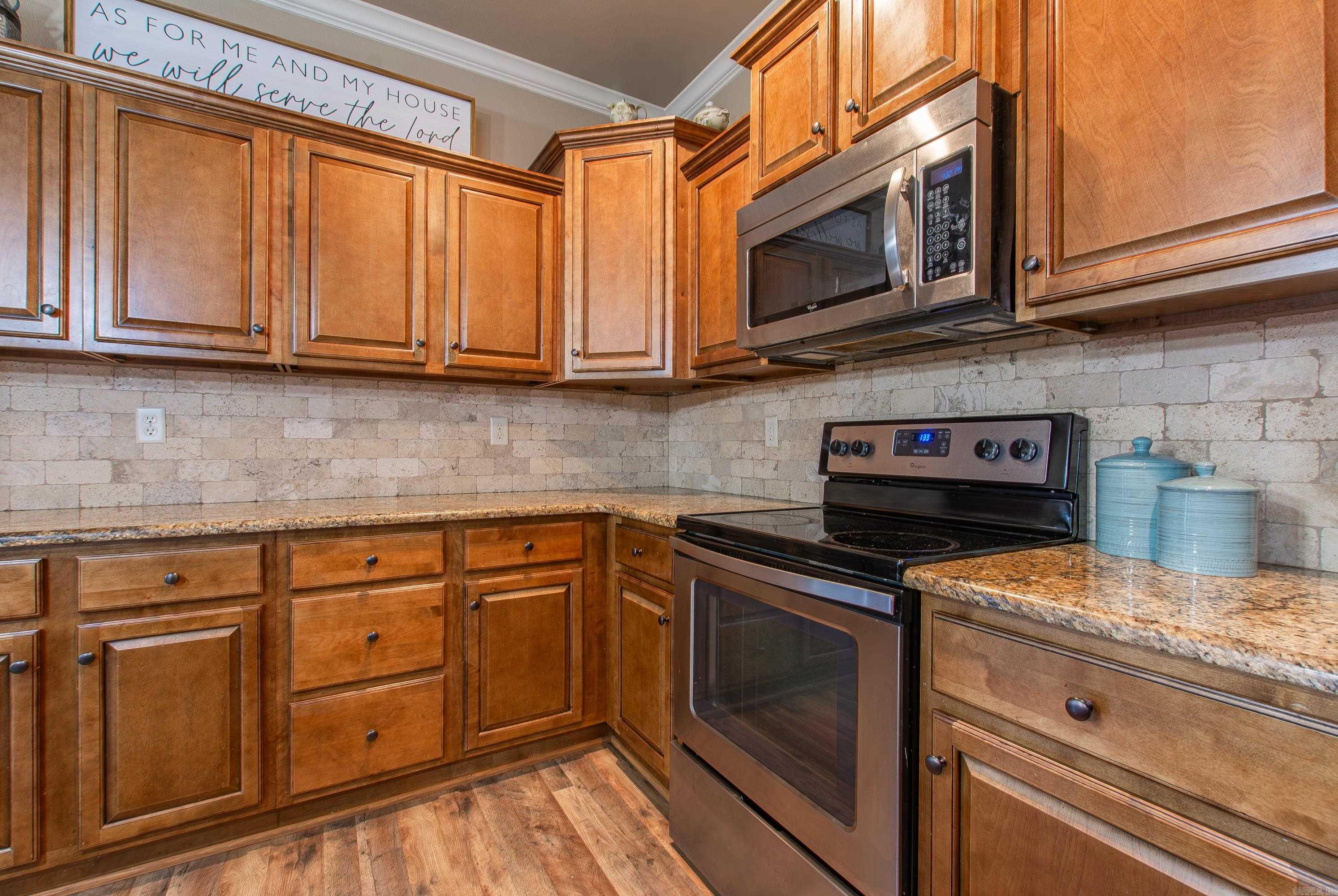 Springhill Village Phase 4 - Residential