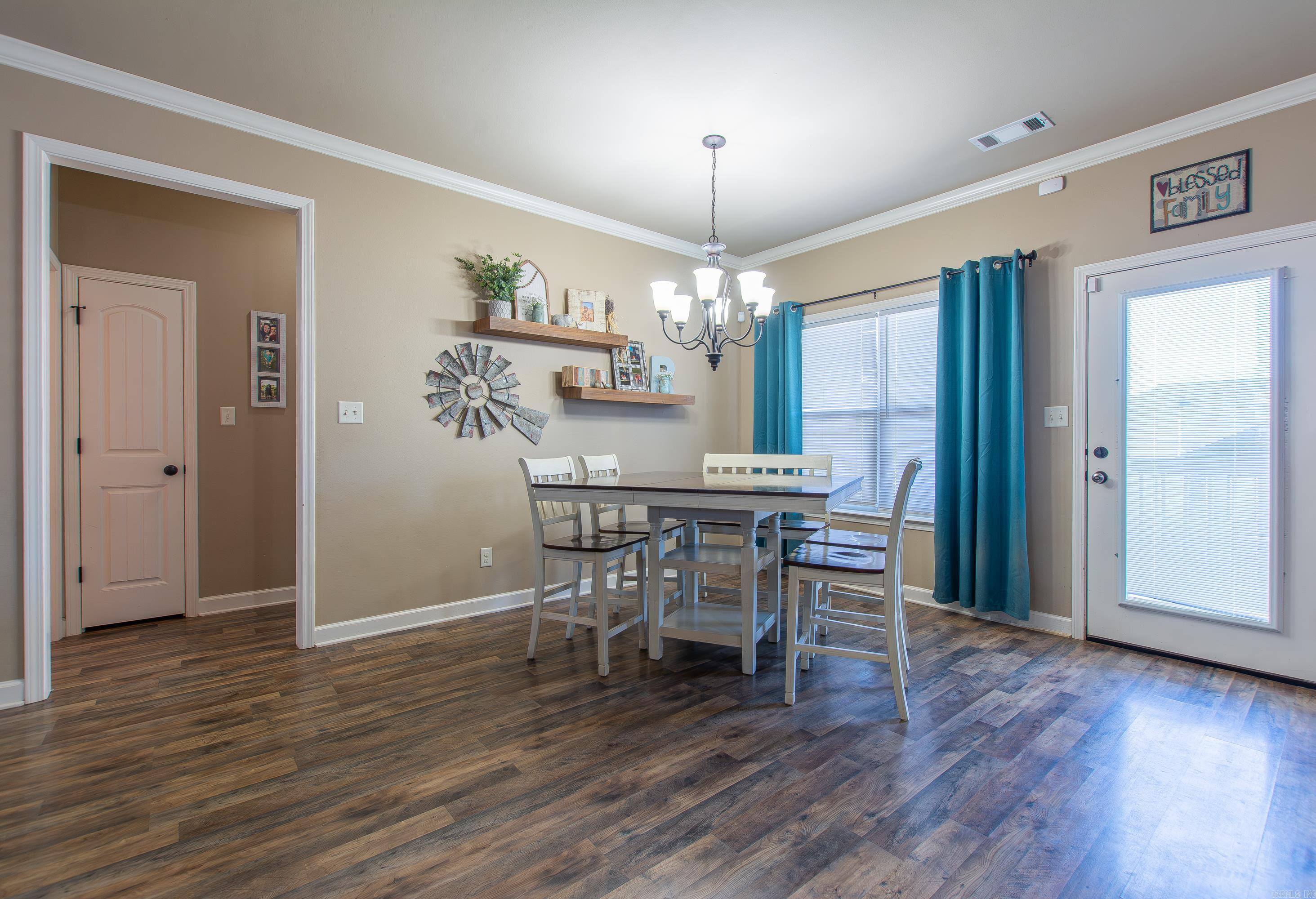 Springhill Village Phase 4 - Residential