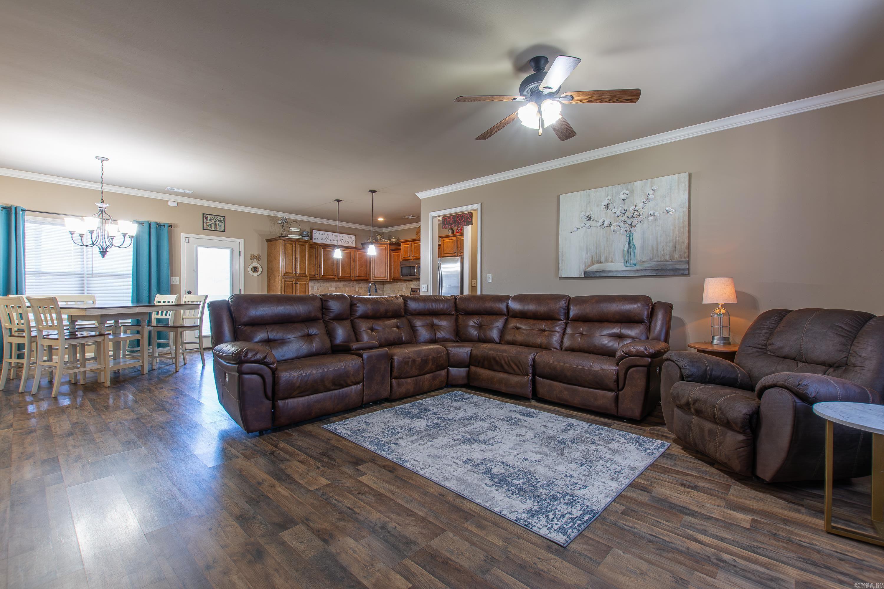 Springhill Village Phase 4 - Residential