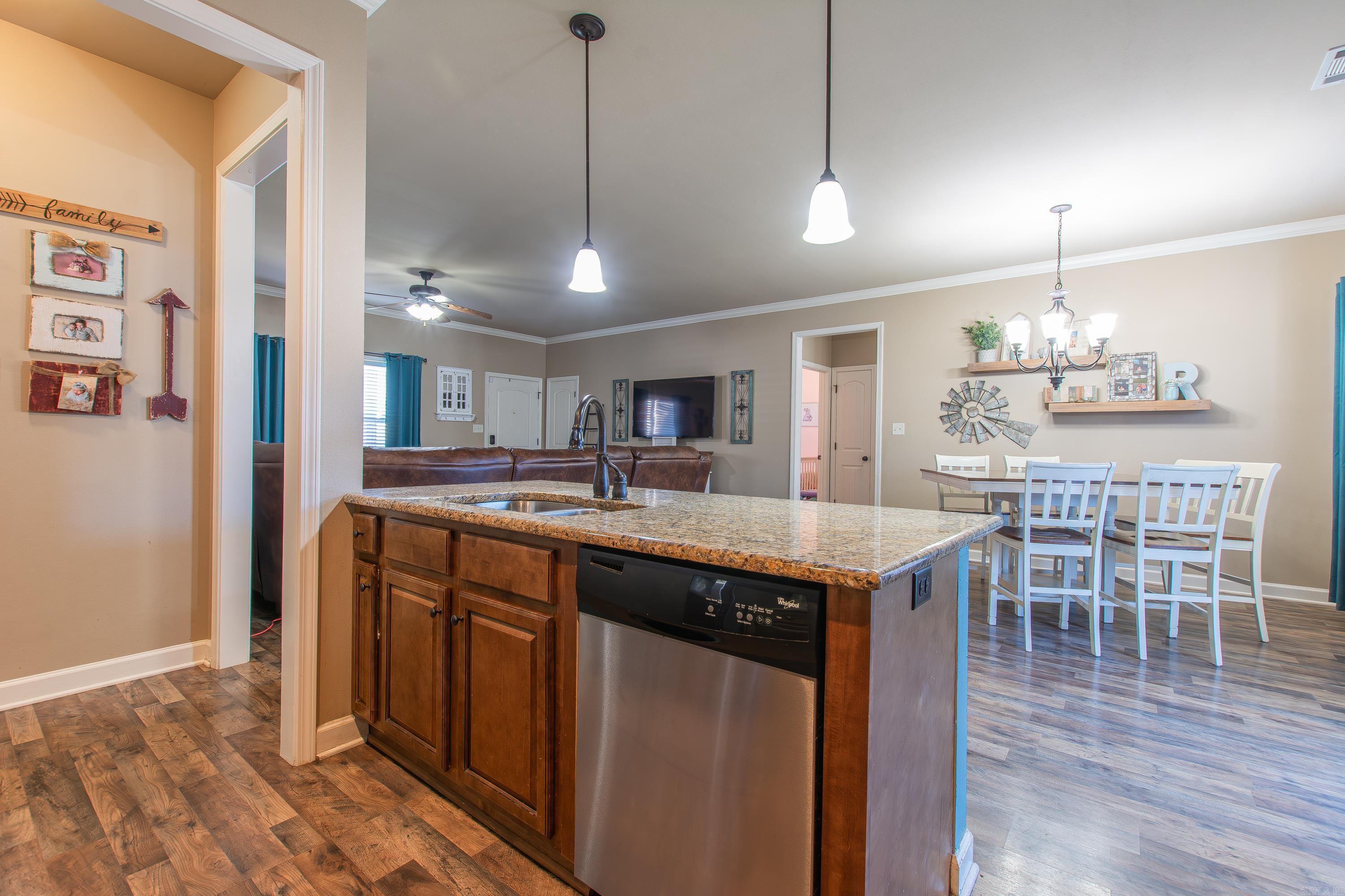 Springhill Village Phase 4 - Residential