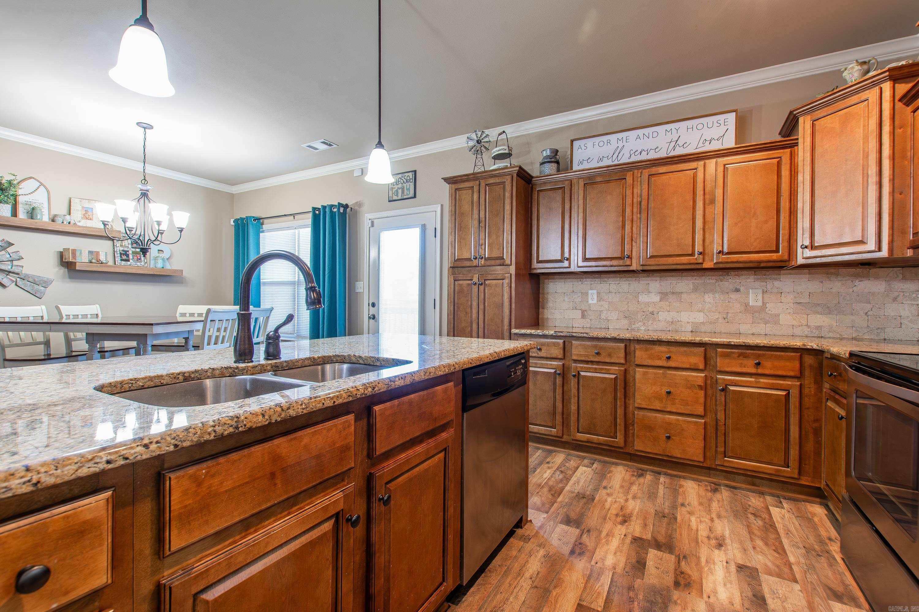 Springhill Village Phase 4 - Residential