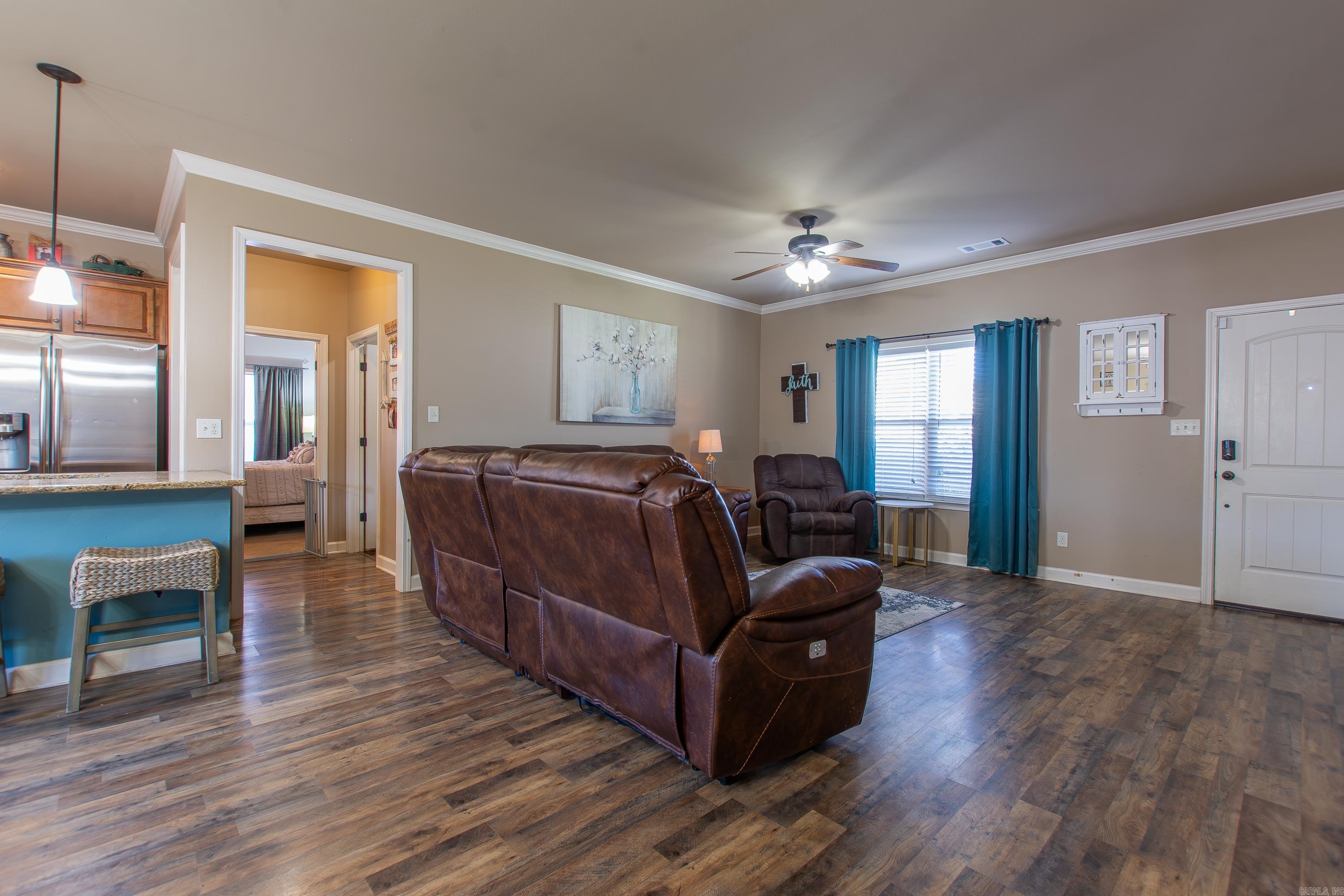 Springhill Village Phase 4 - Residential