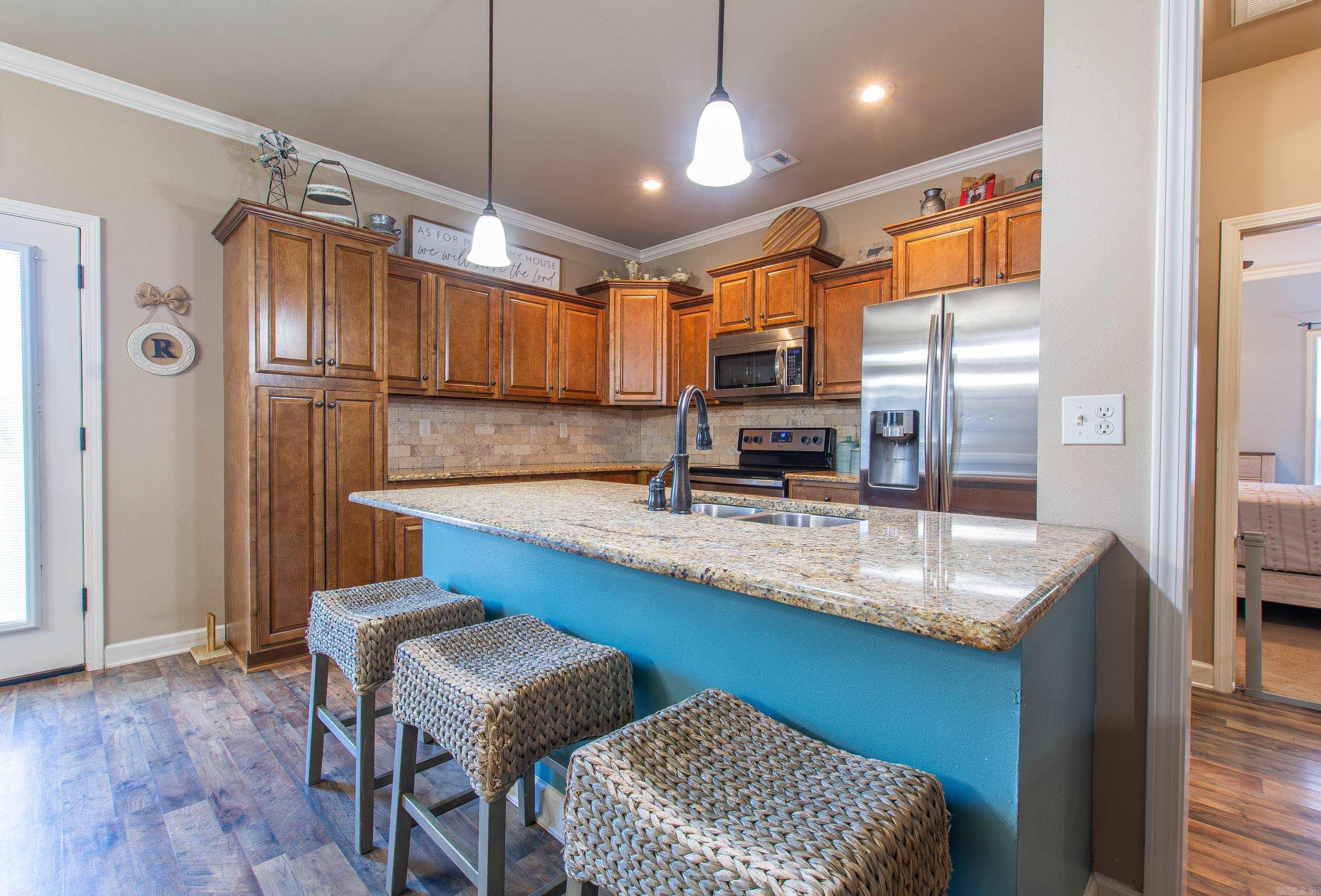 Springhill Village Phase 4 - Residential