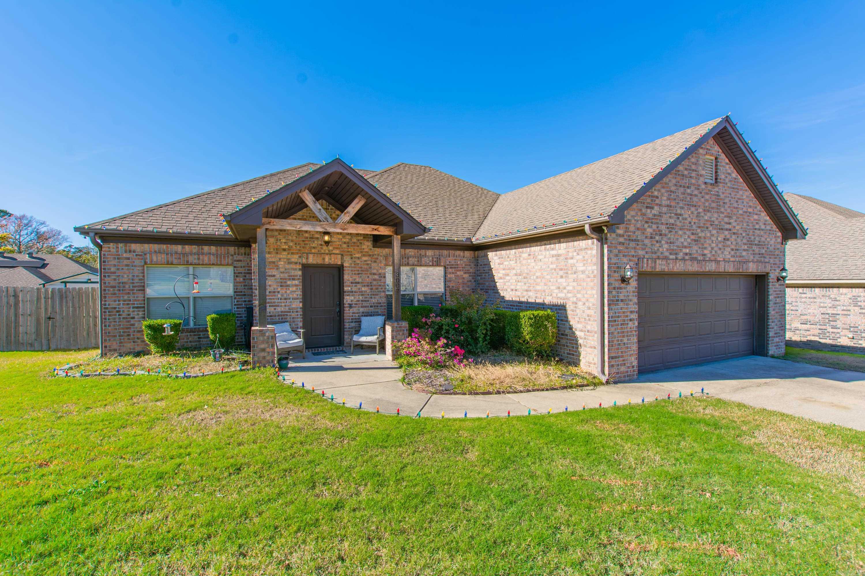 Springhill Village Phase 4 - Residential