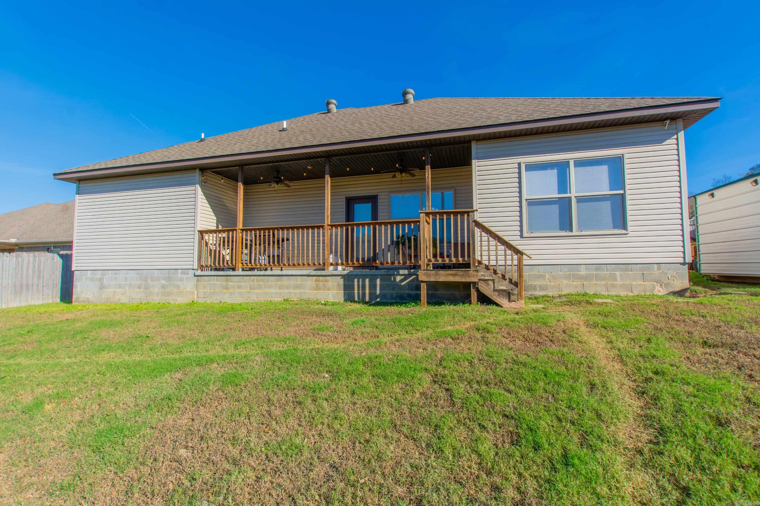 Springhill Village Phase 4 - Residential