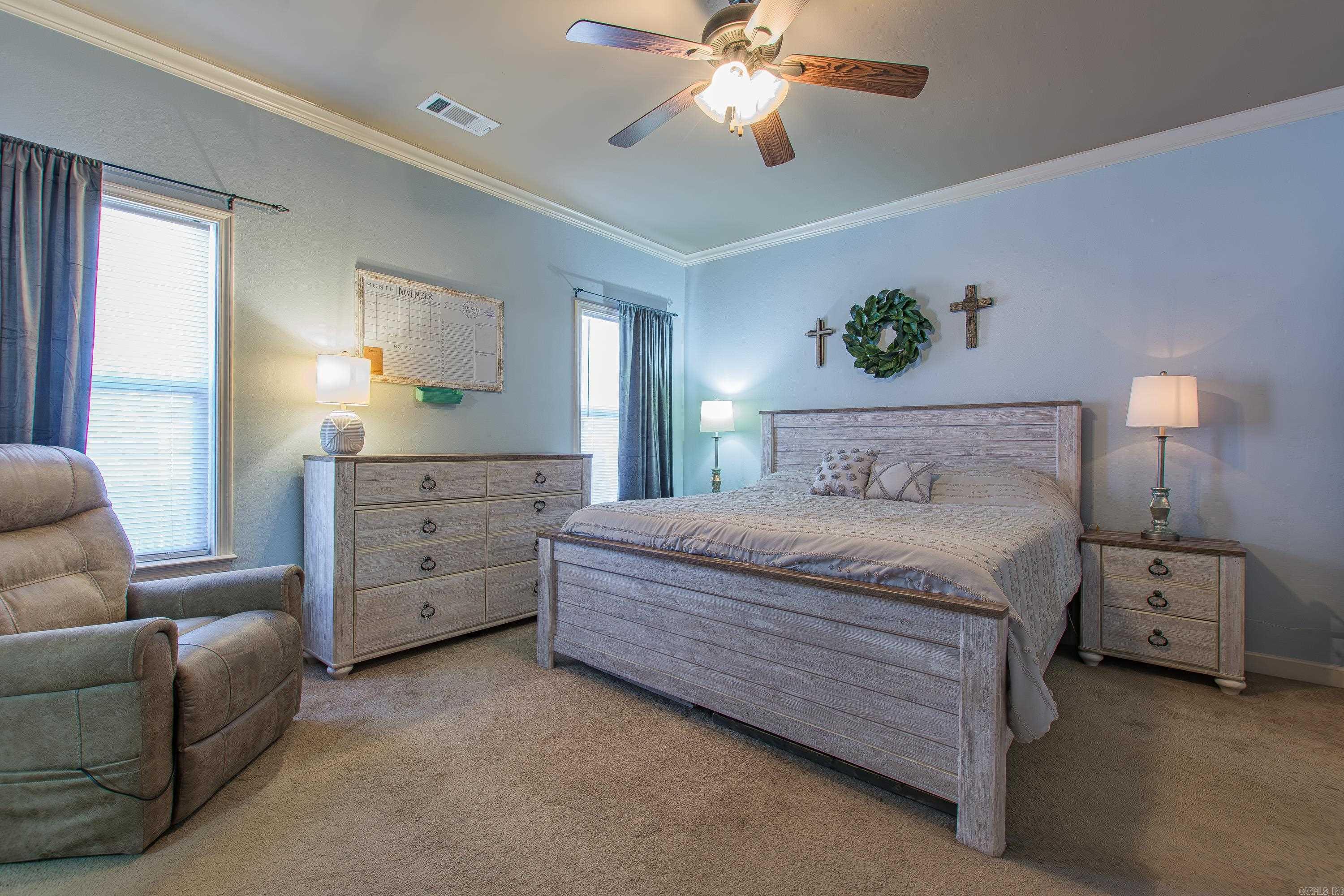 Springhill Village Phase 4 - Residential