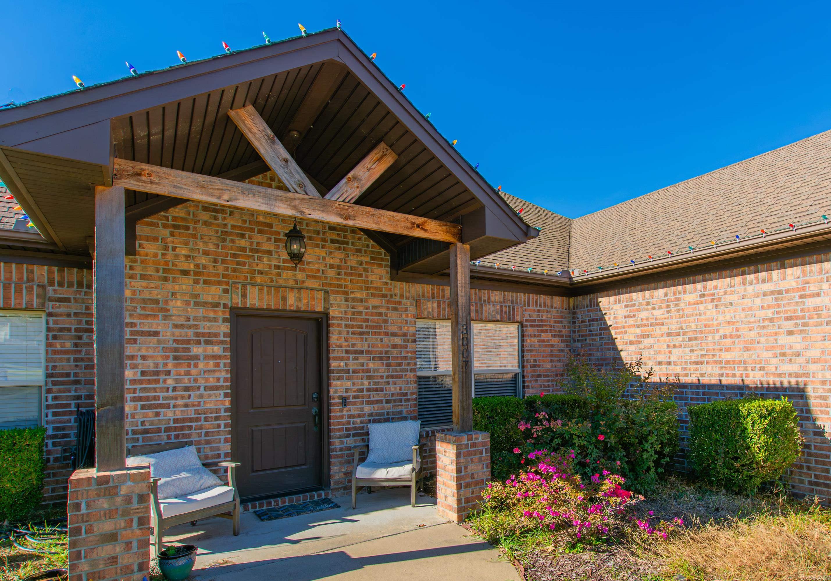 Springhill Village Phase 4 - Residential