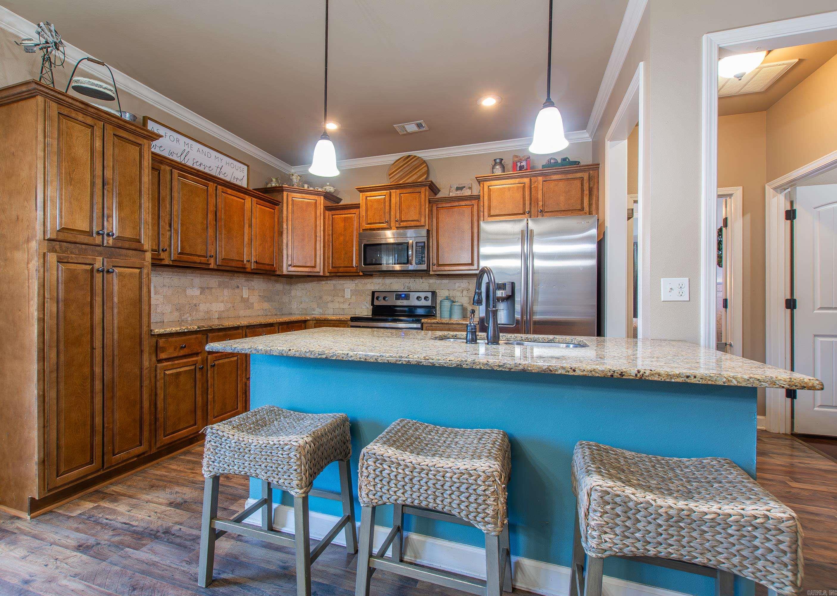 Springhill Village Phase 4 - Residential