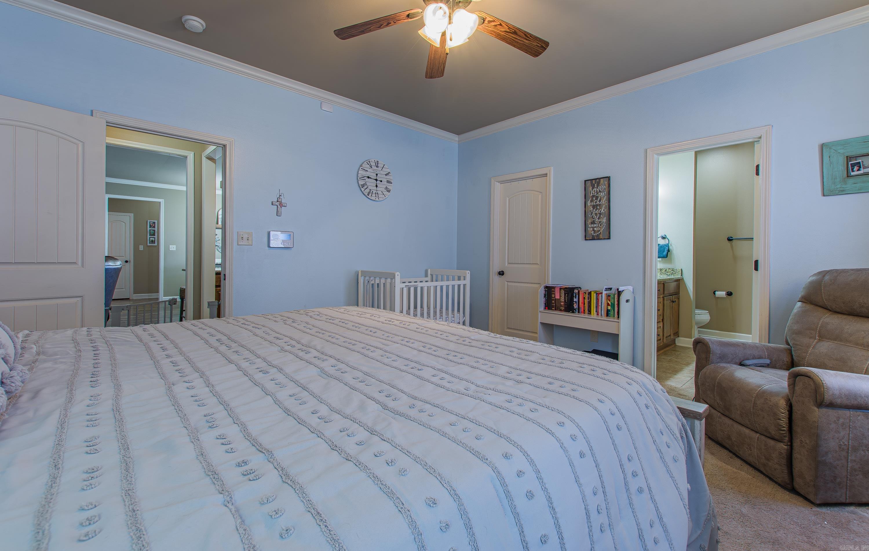 Springhill Village Phase 4 - Residential