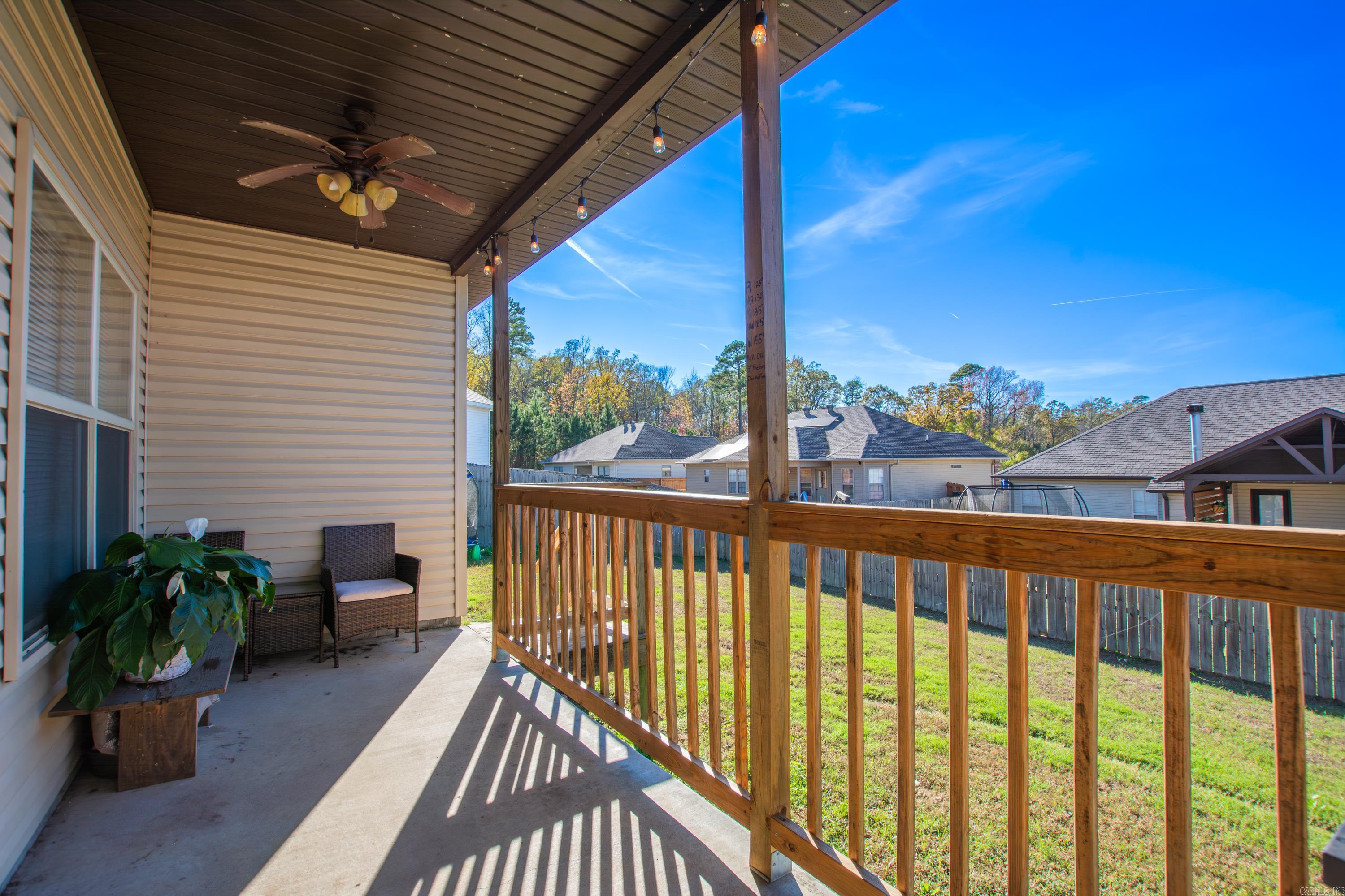 Springhill Village Phase 4 - Residential