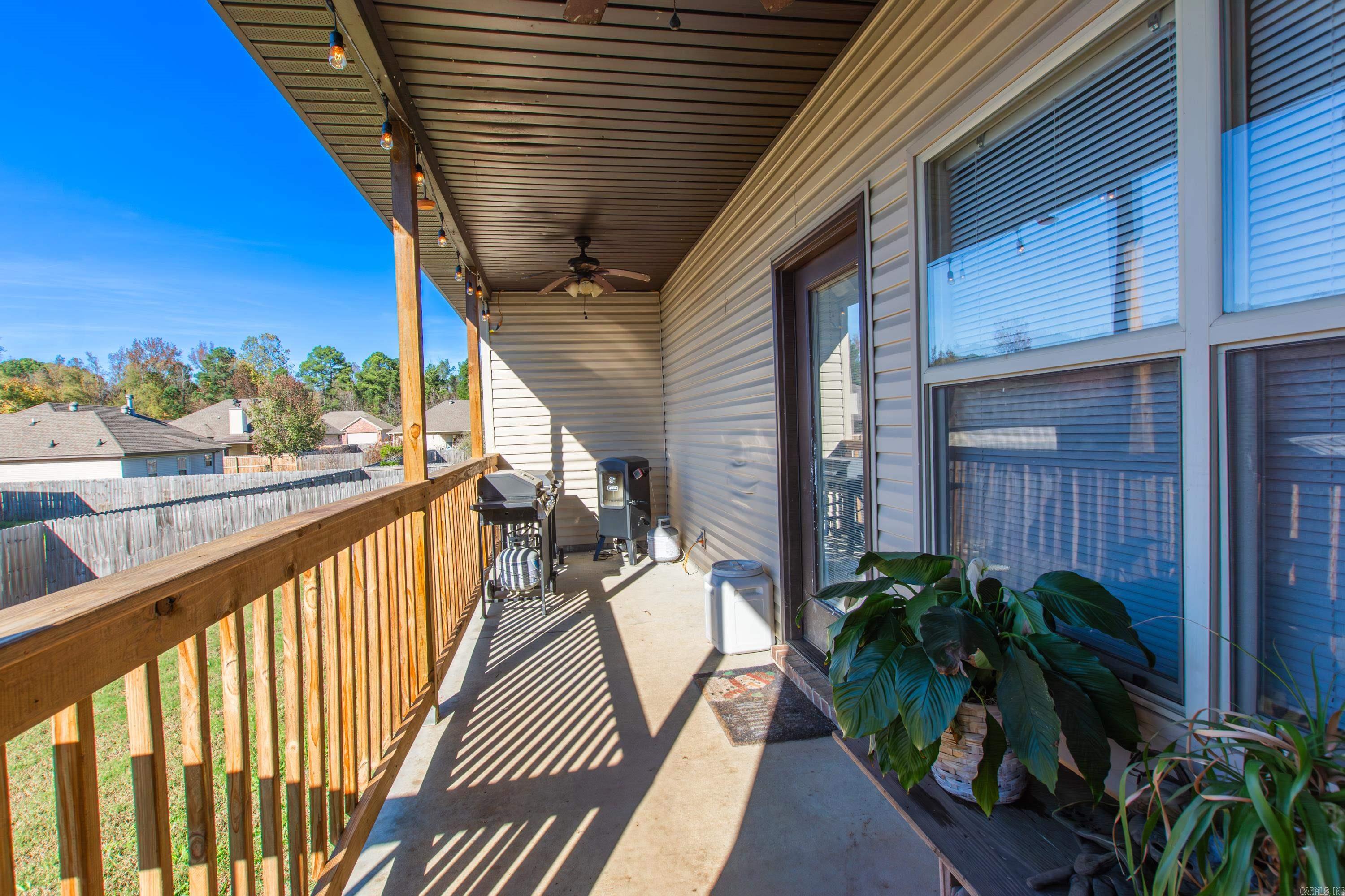 Springhill Village Phase 4 - Residential