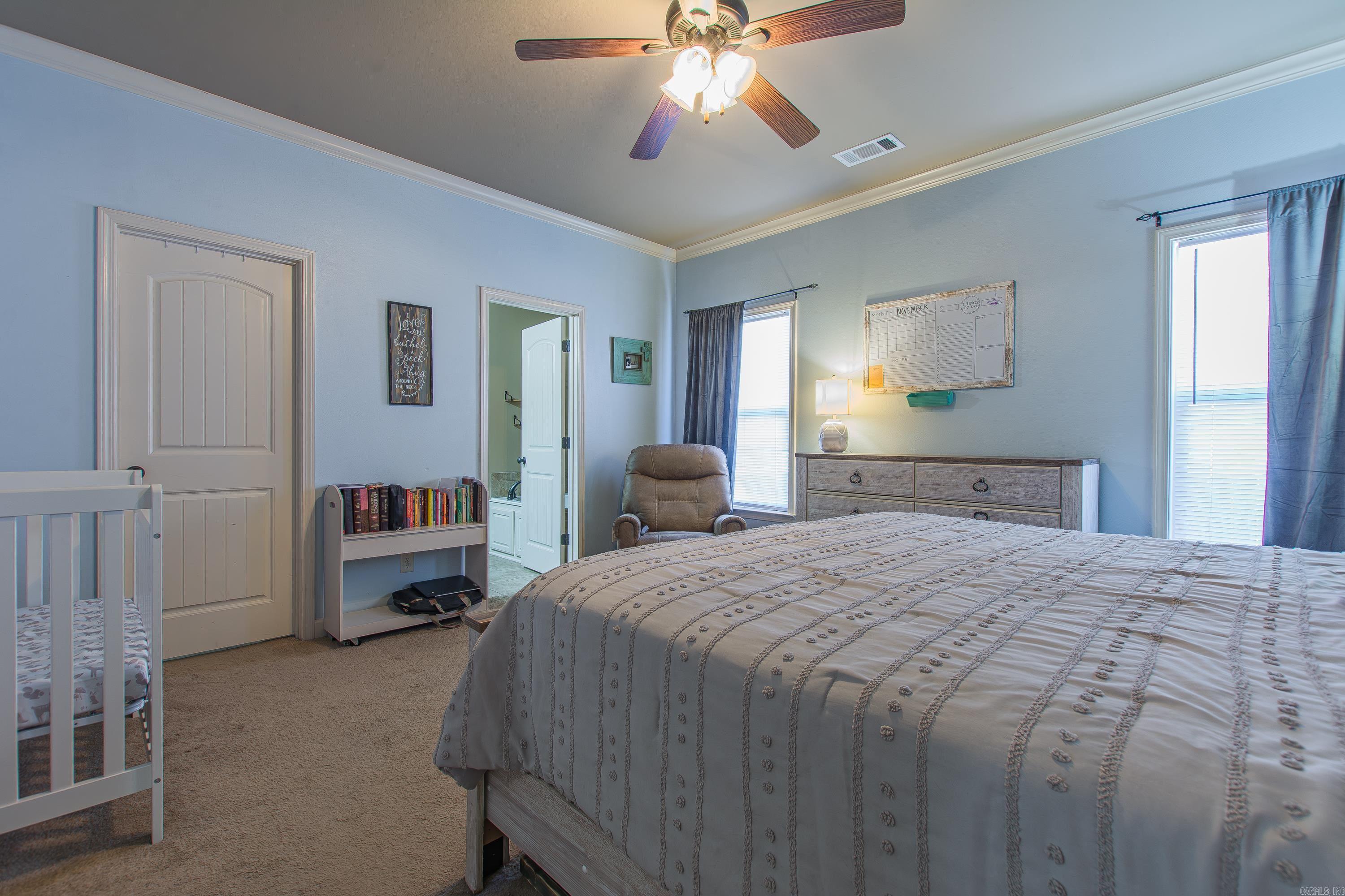 Springhill Village Phase 4 - Residential