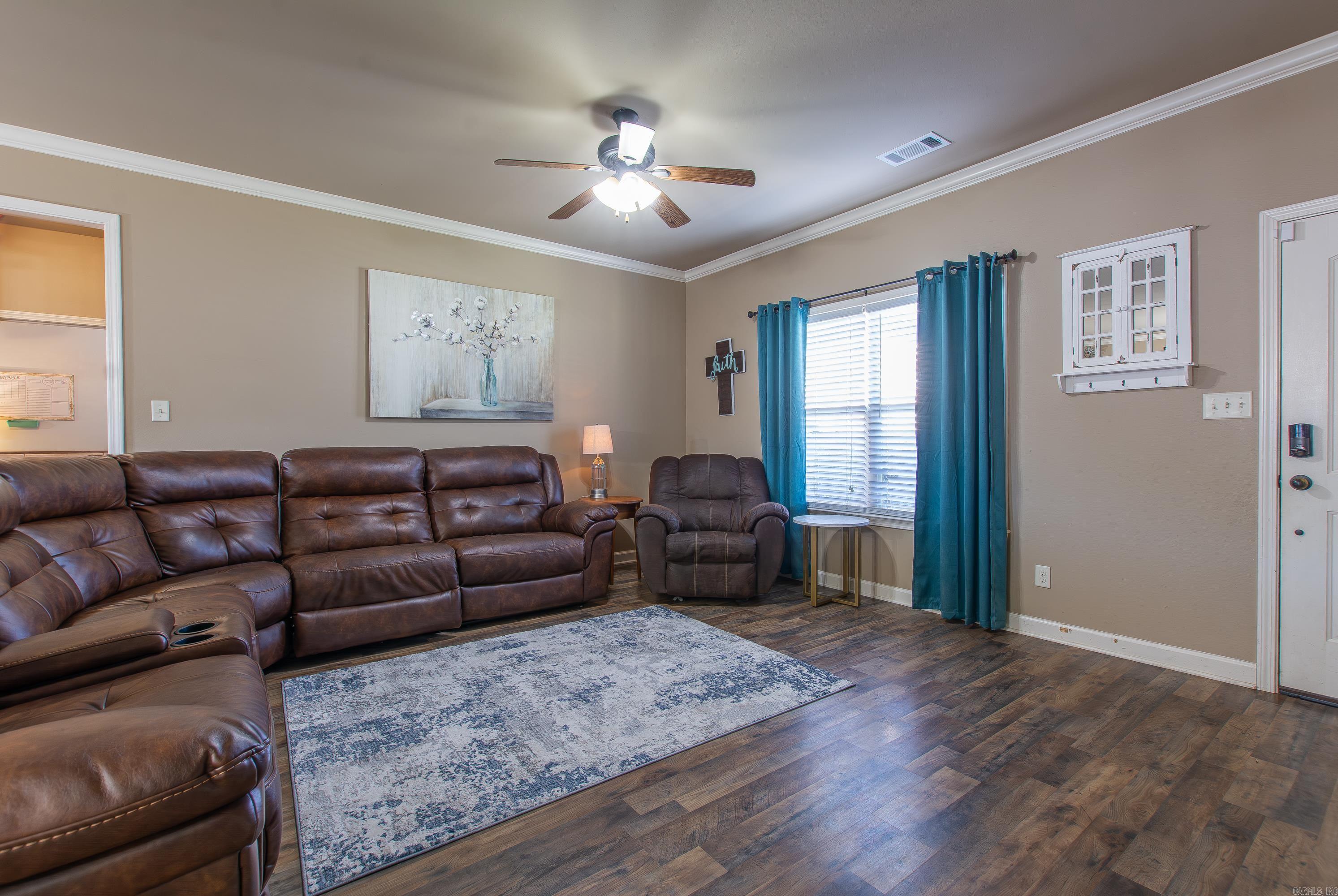 Springhill Village Phase 4 - Residential