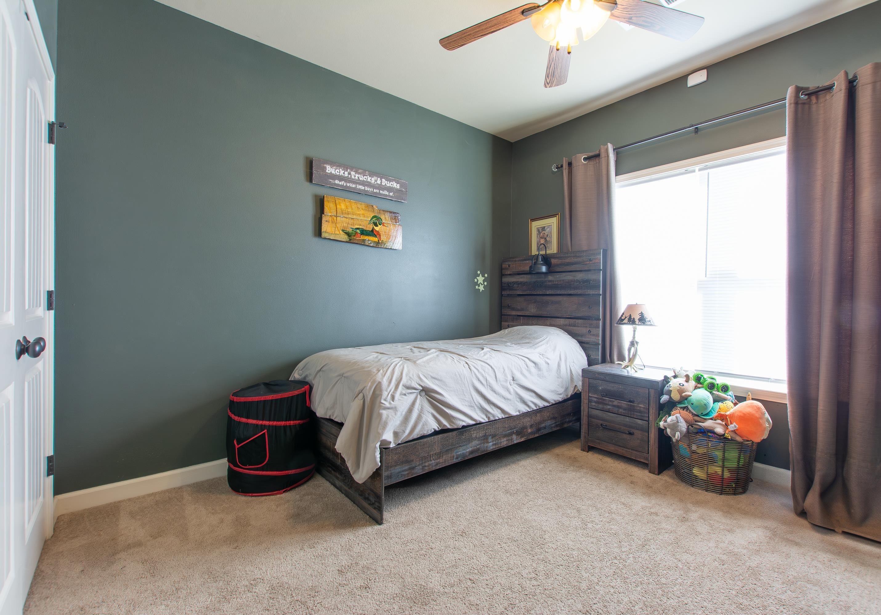 Springhill Village Phase 4 - Residential