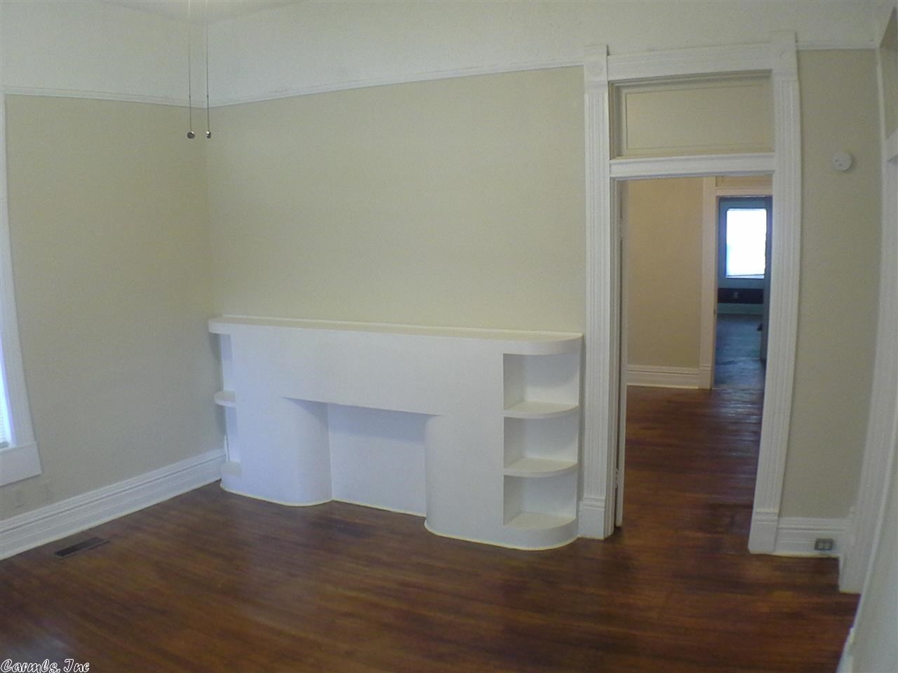 Fleming & Bradford - Residential Lease