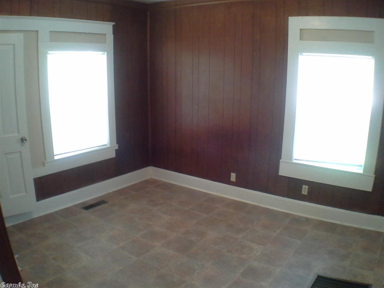 Fleming & Bradford - Residential Lease