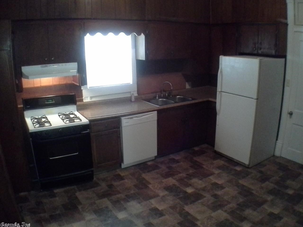 Fleming & Bradford - Residential Lease