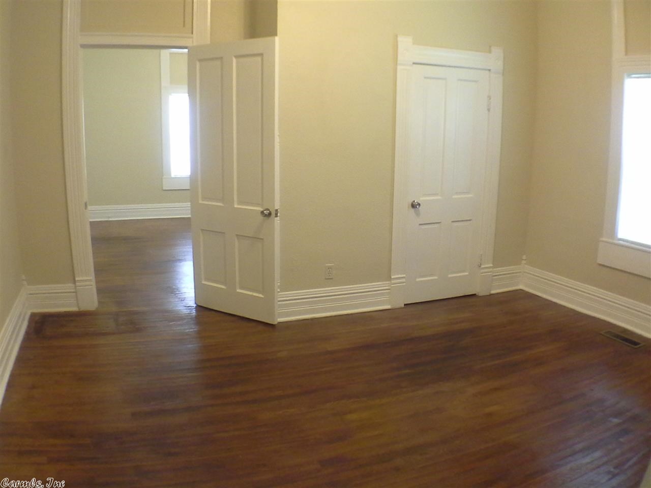 Fleming & Bradford - Residential Lease