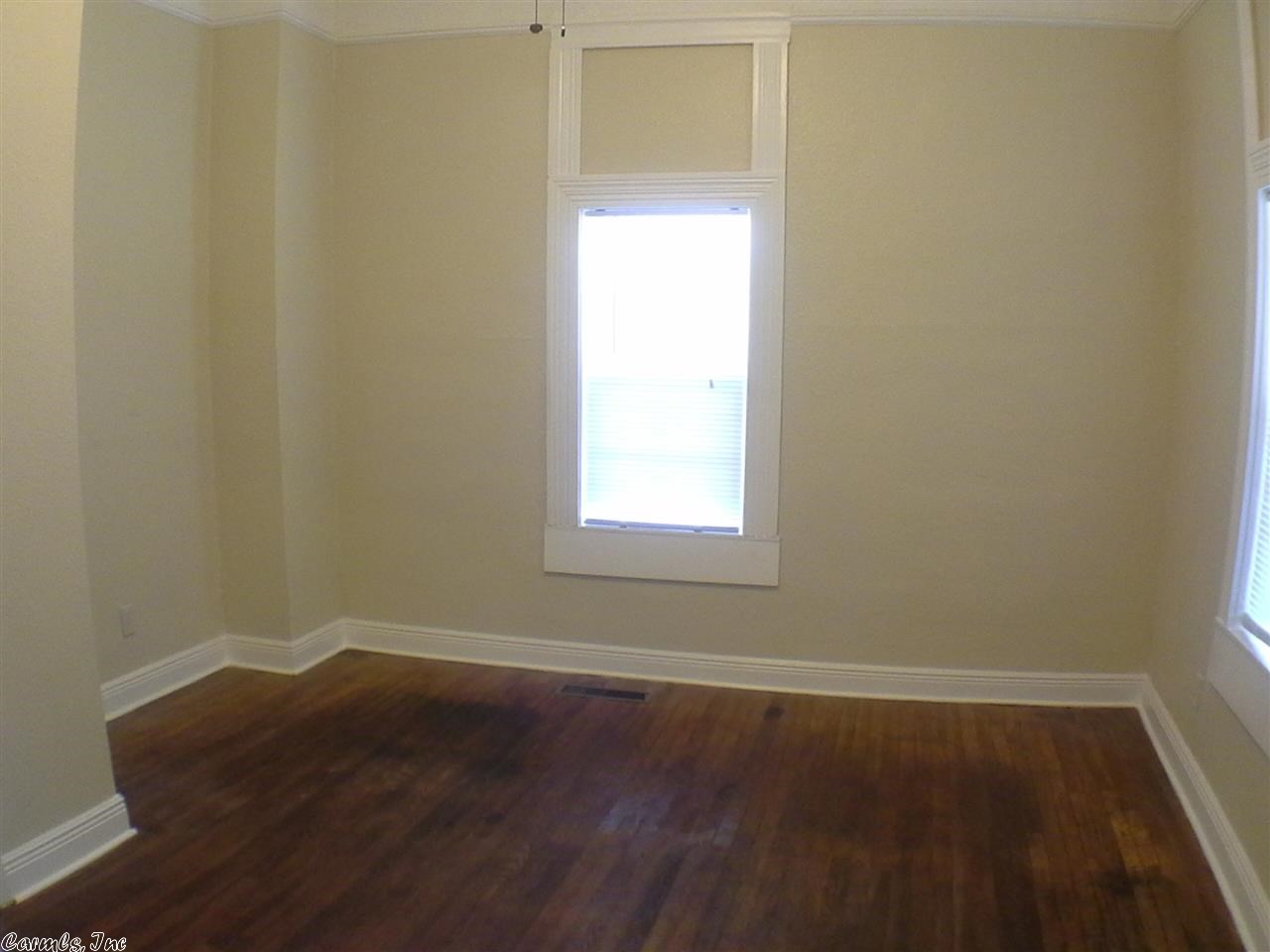 Fleming & Bradford - Residential Lease