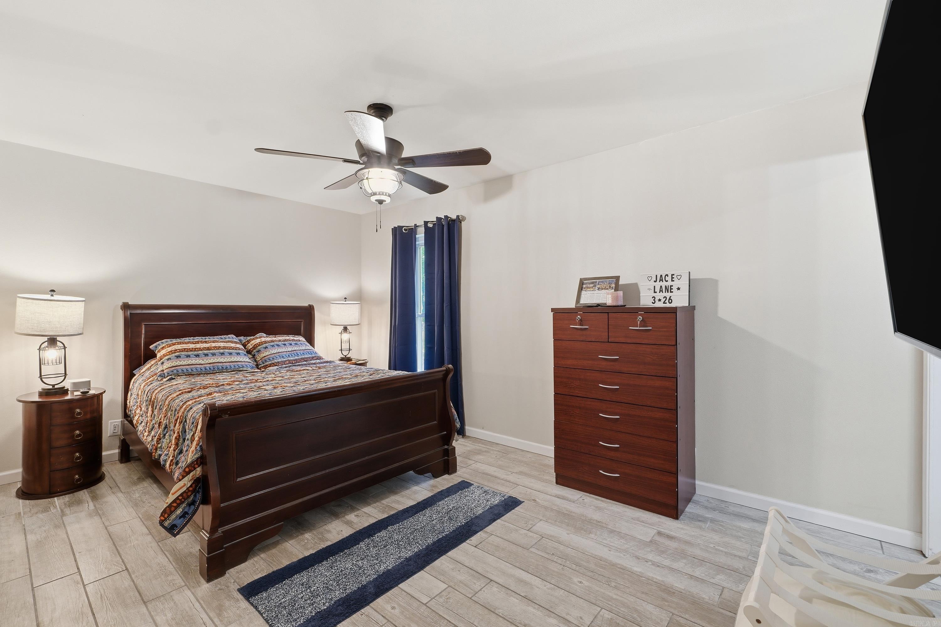 BAYSHORE ACRES - Residential