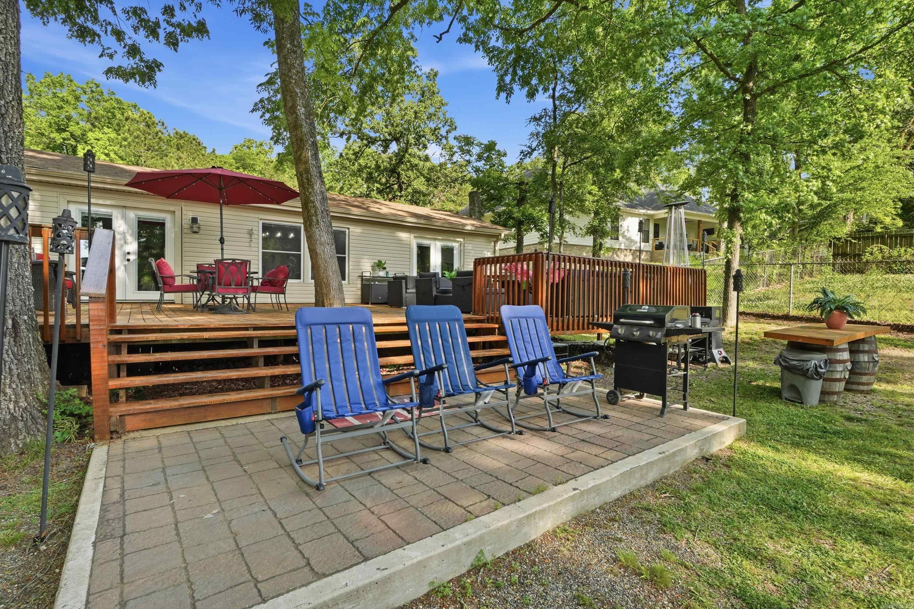 BAYSHORE ACRES - Residential