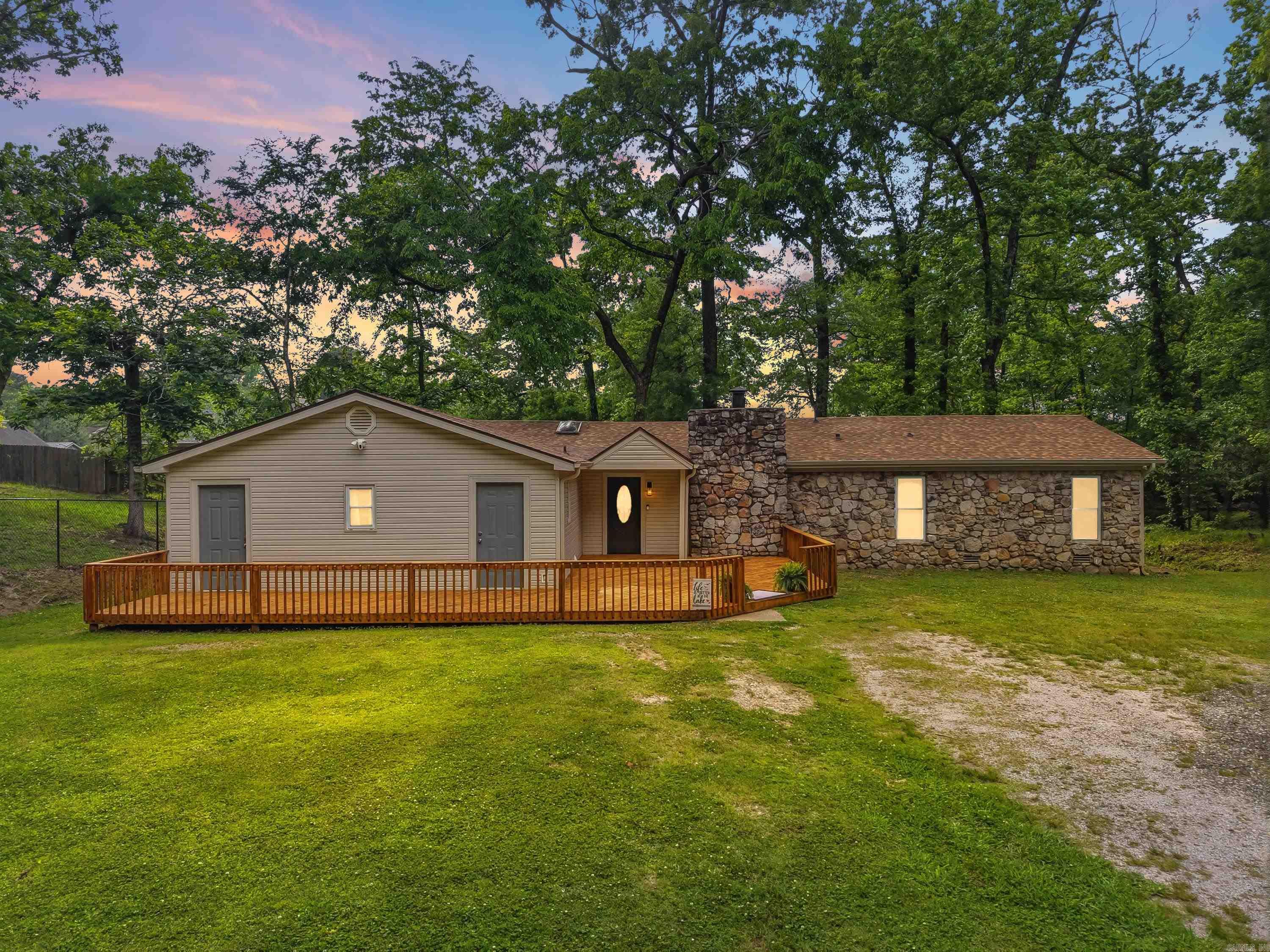 BAYSHORE ACRES - Residential