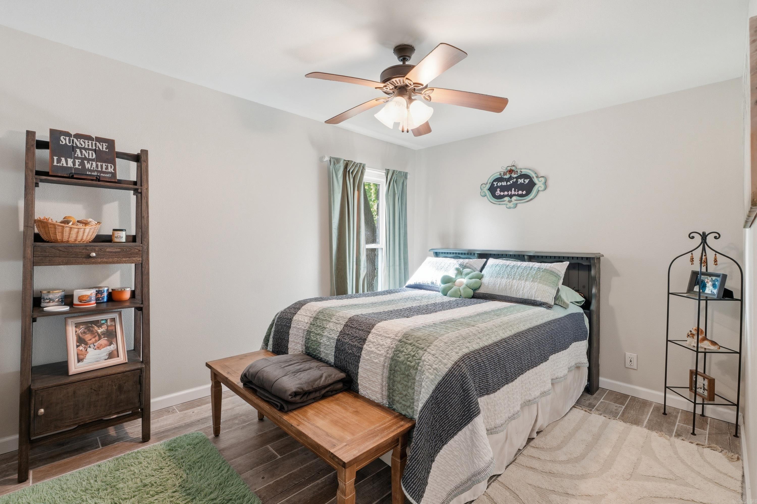 BAYSHORE ACRES - Residential