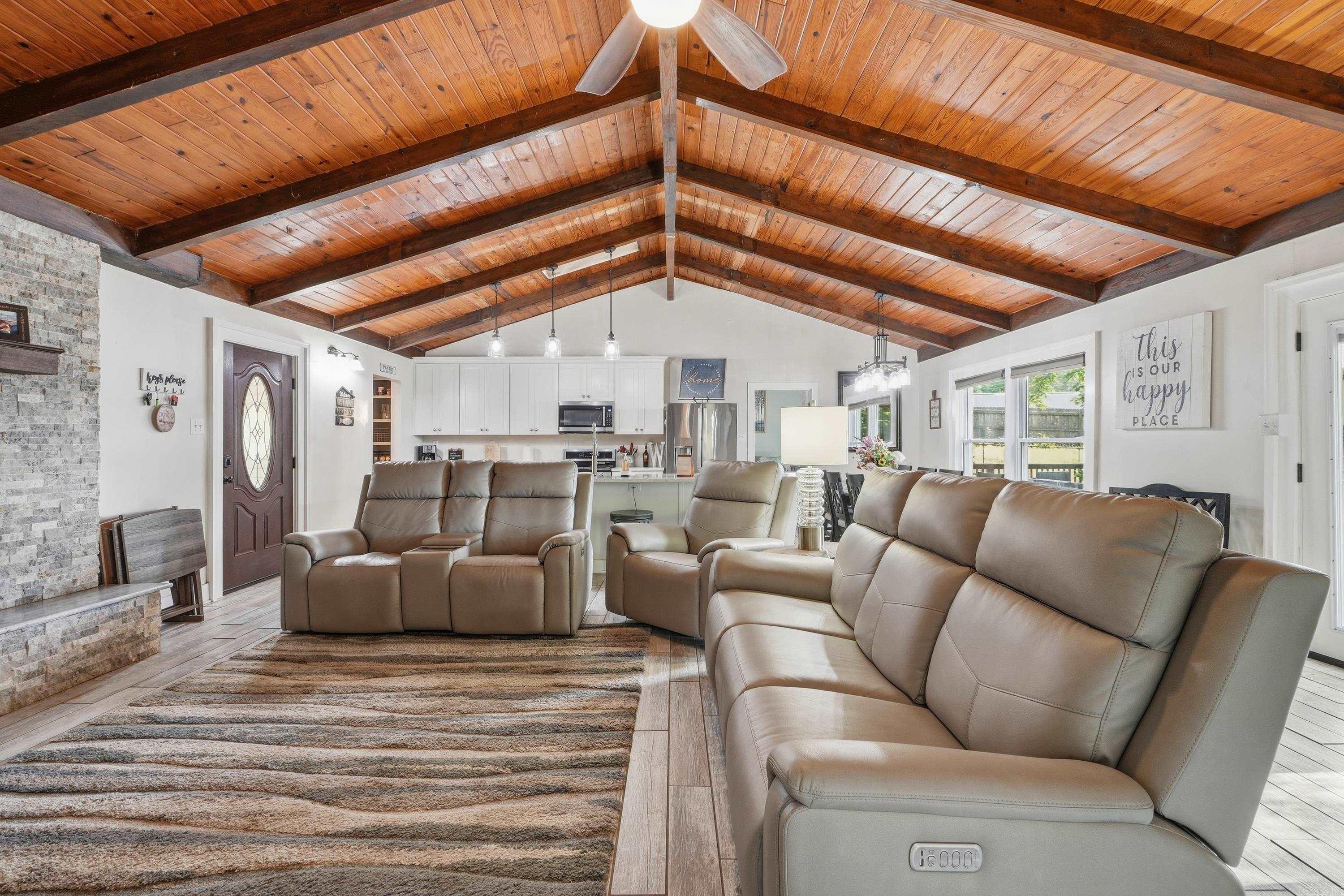 BAYSHORE ACRES - Residential